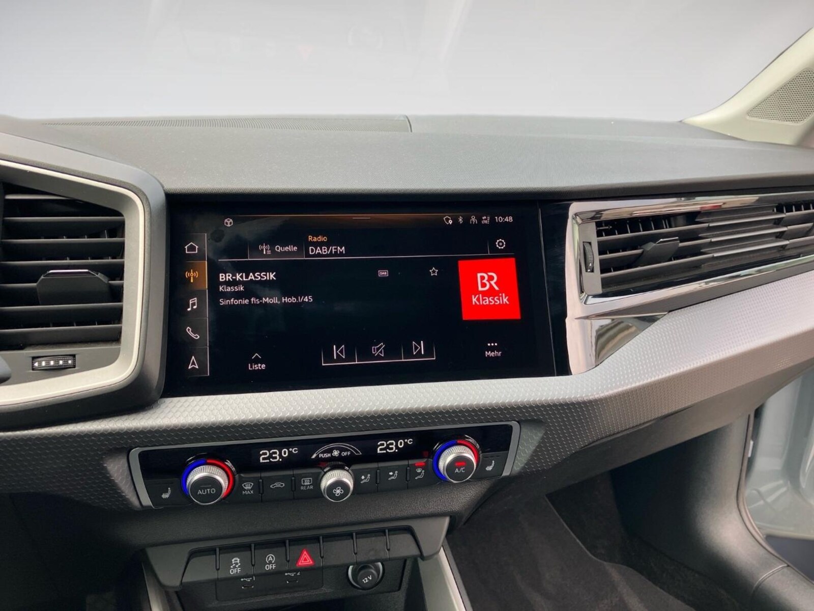 Audi A1 Sportback – Bild 12