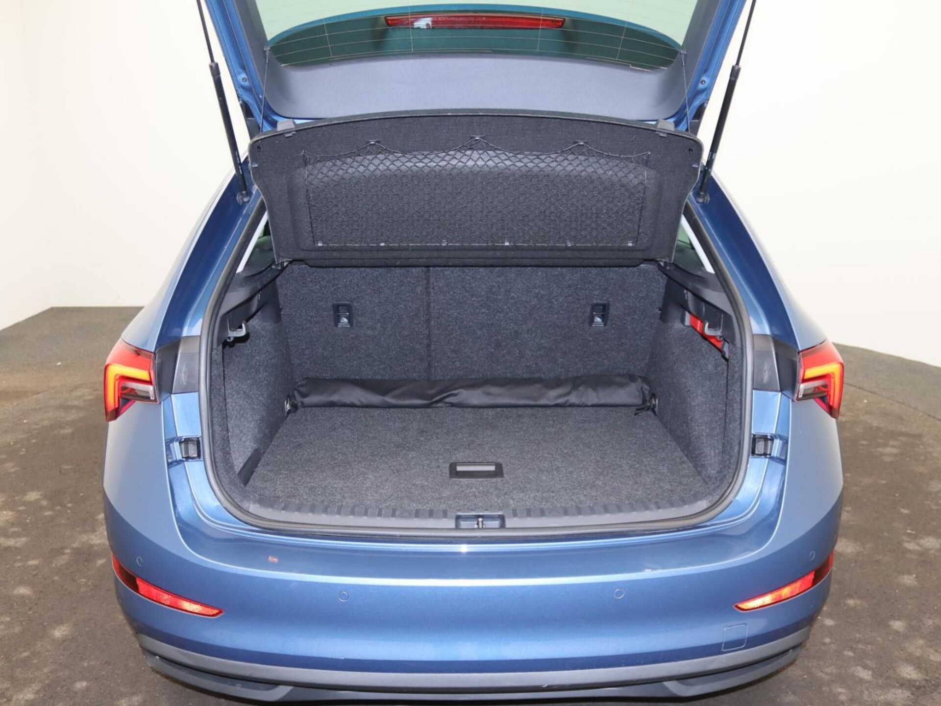 Skoda Scala CLEVER