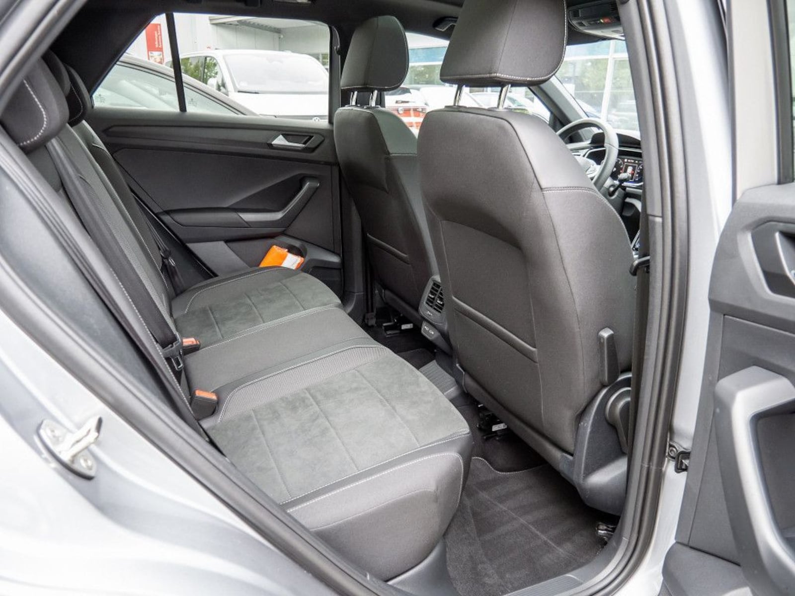 Volkswagen T-Roc – Bild 5