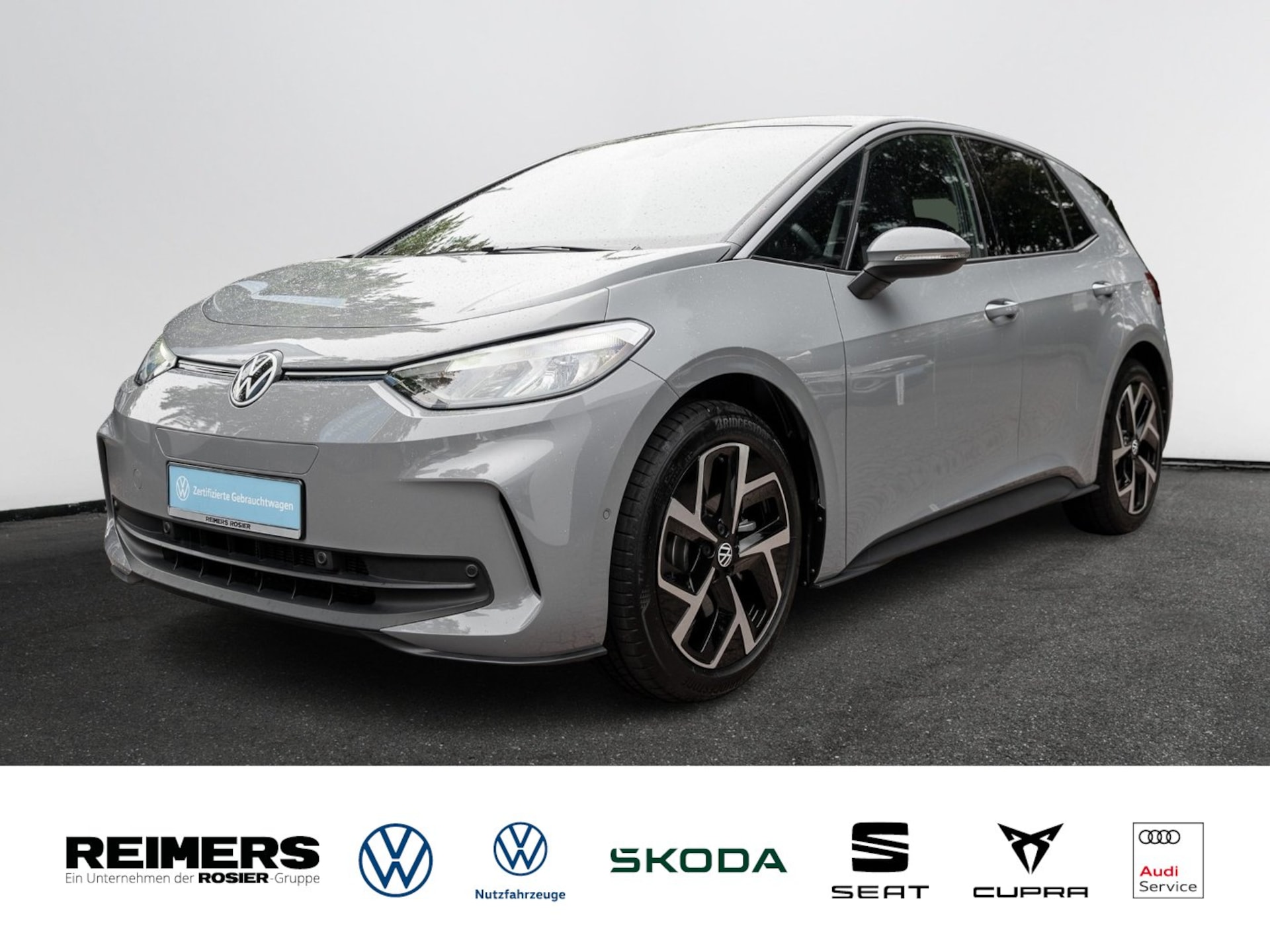 Volkswagen ID.3 MOVE Pro