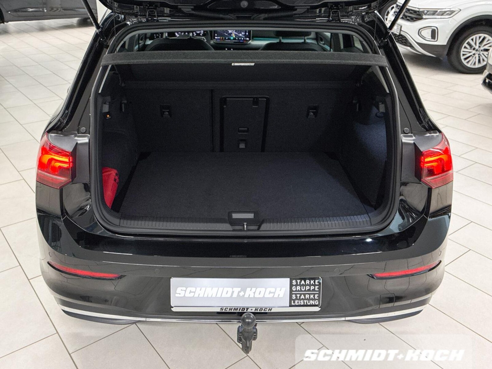 Volkswagen Golf – Bild 12