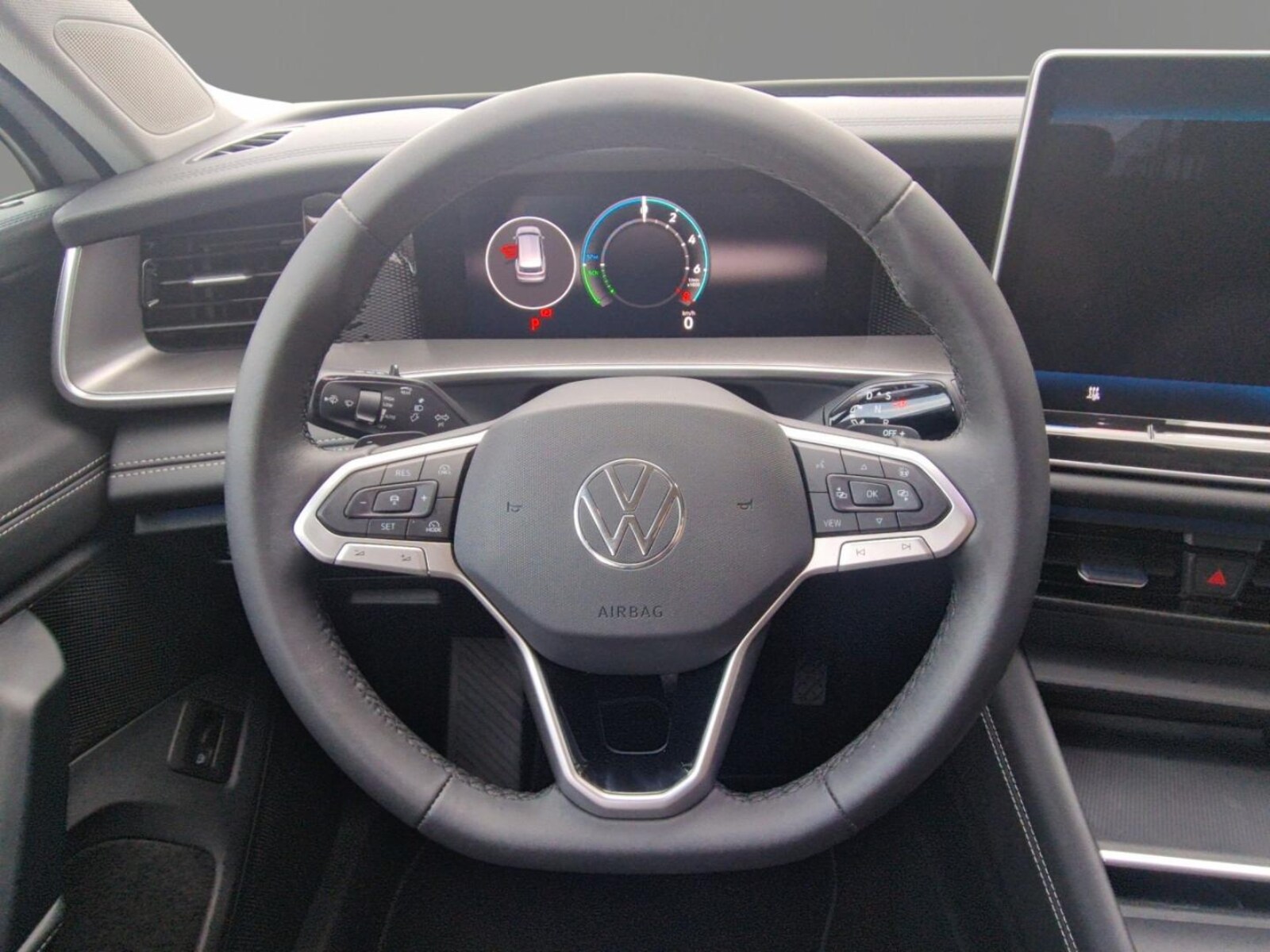 Volkswagen Tayron – Bild 12