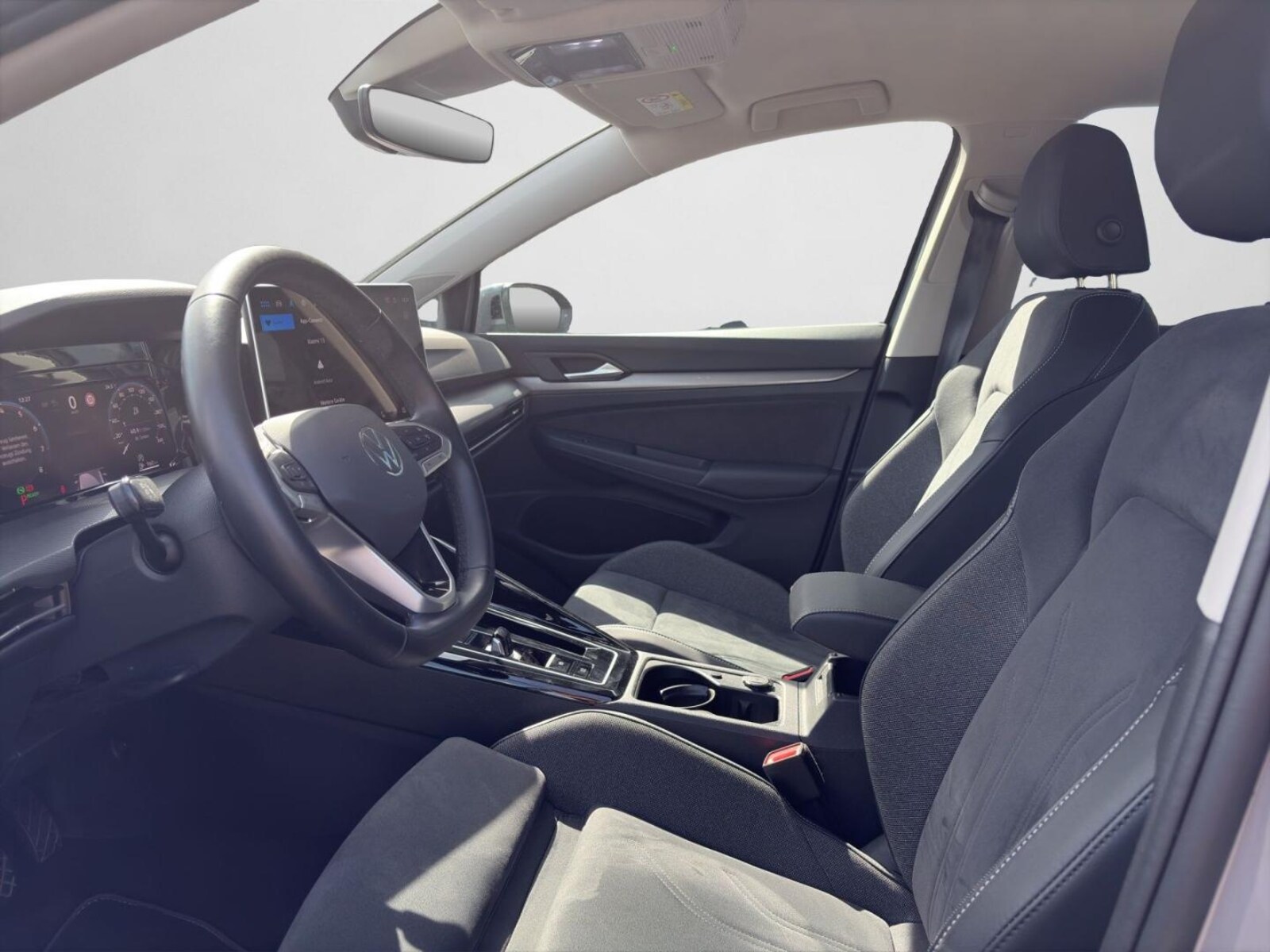 Volkswagen Golf Variant – Bild 12