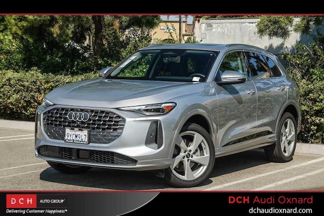 Photo of 2026 Audi Q5 