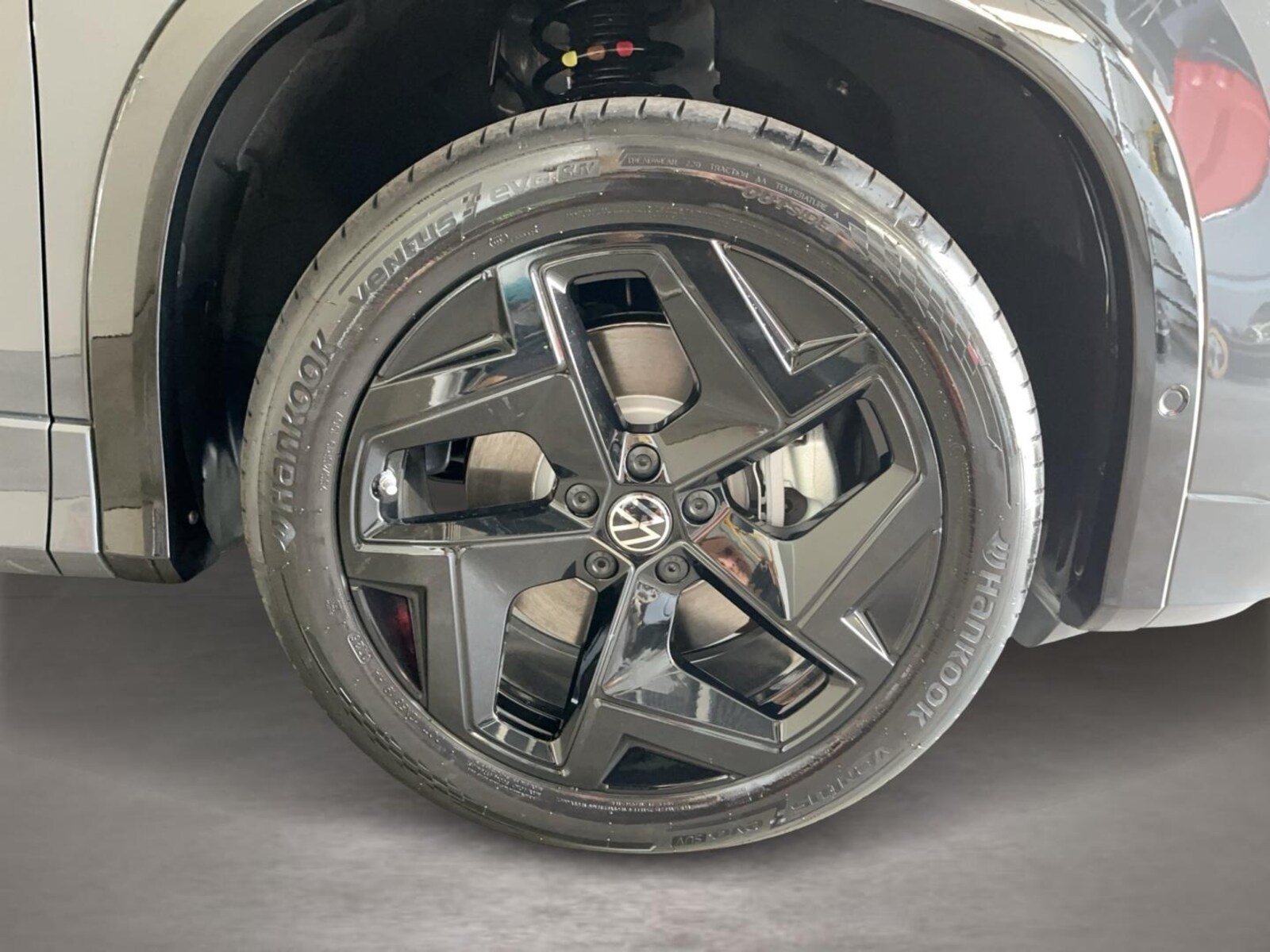 Volkswagen Tayron – Bild 6