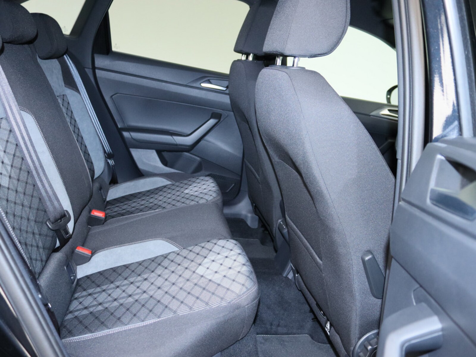 Volkswagen Taigo – Bild 10