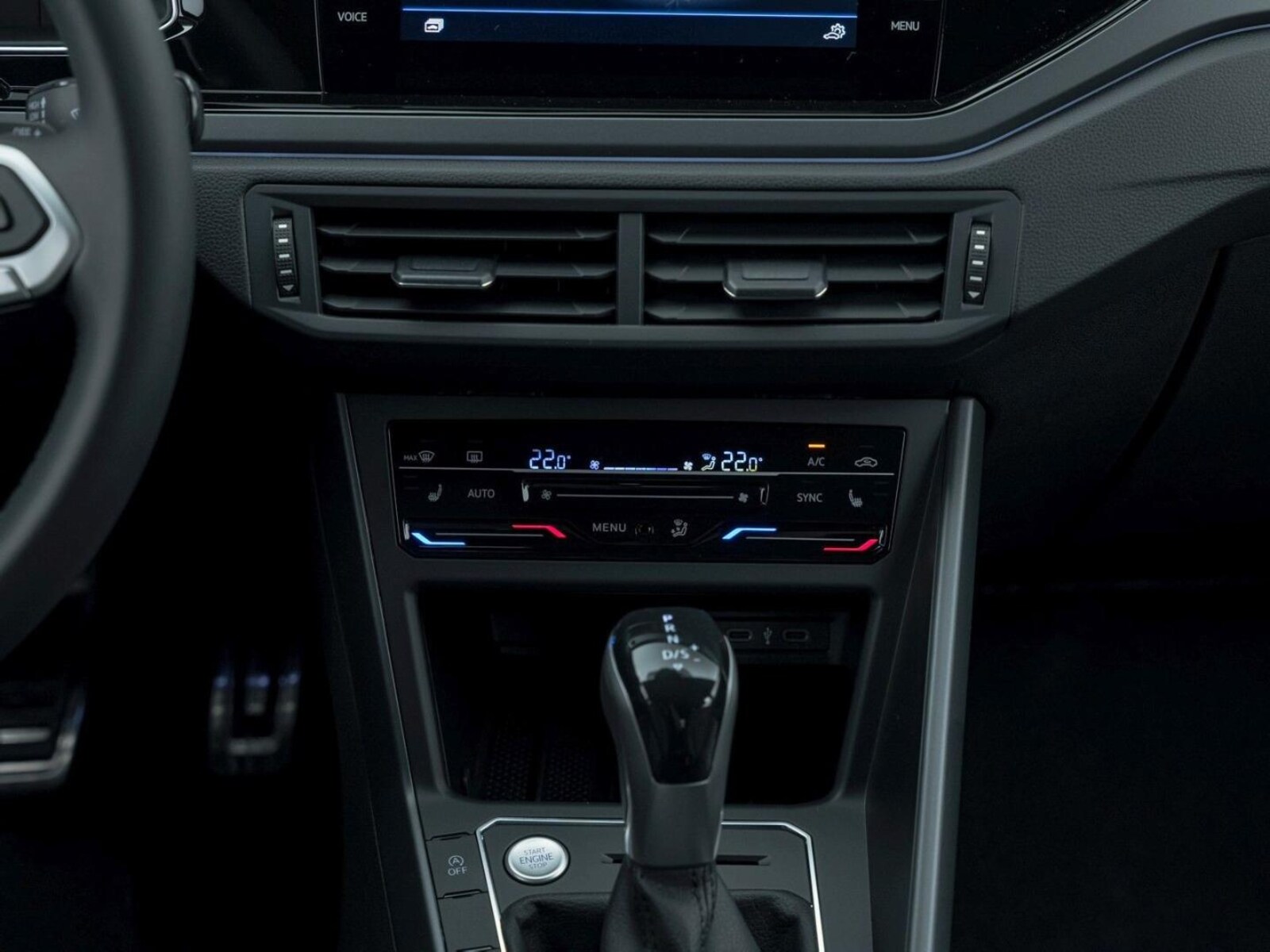 Volkswagen Taigo – Bild 16