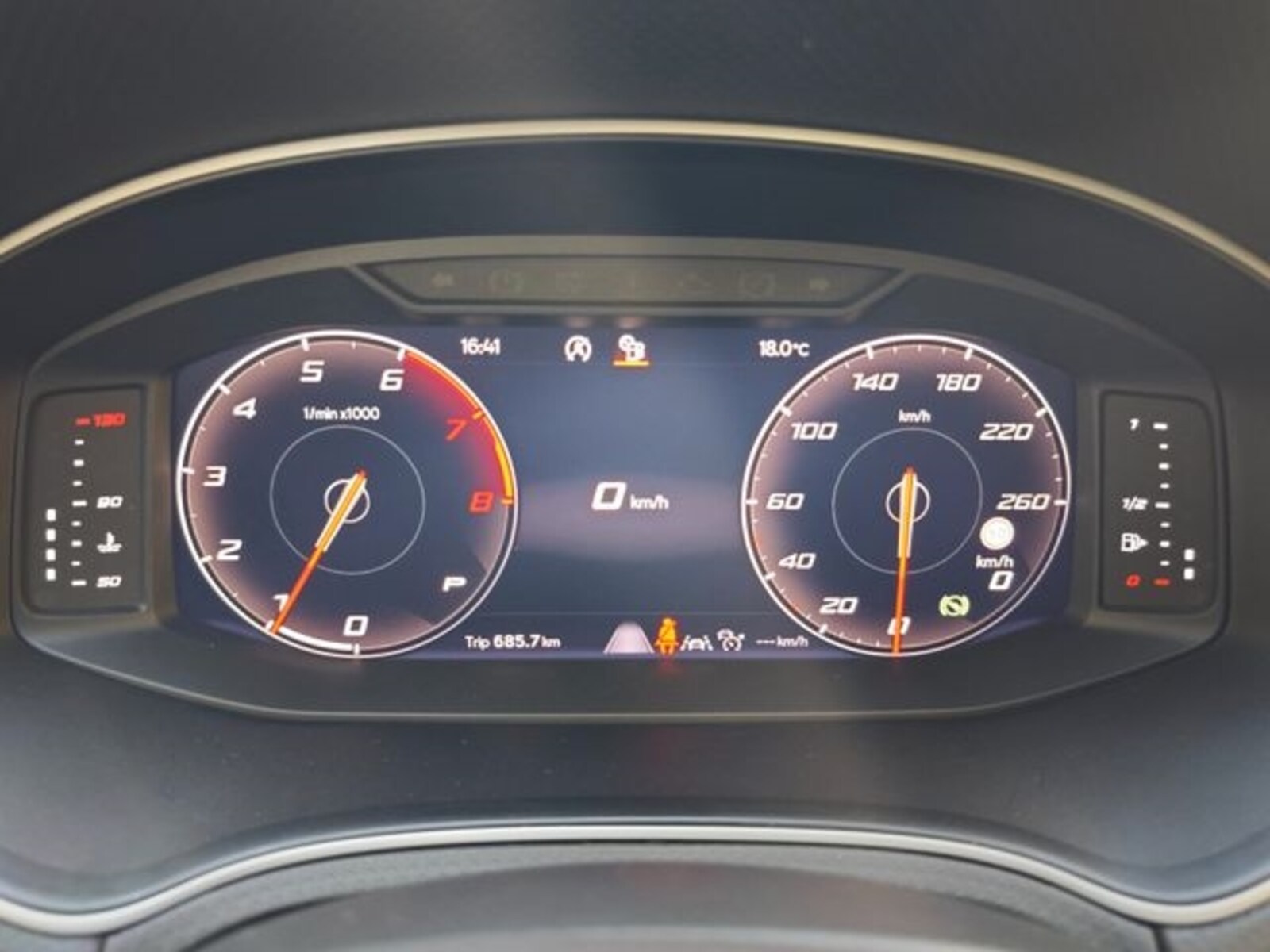 SEAT Ibiza – Bild 35