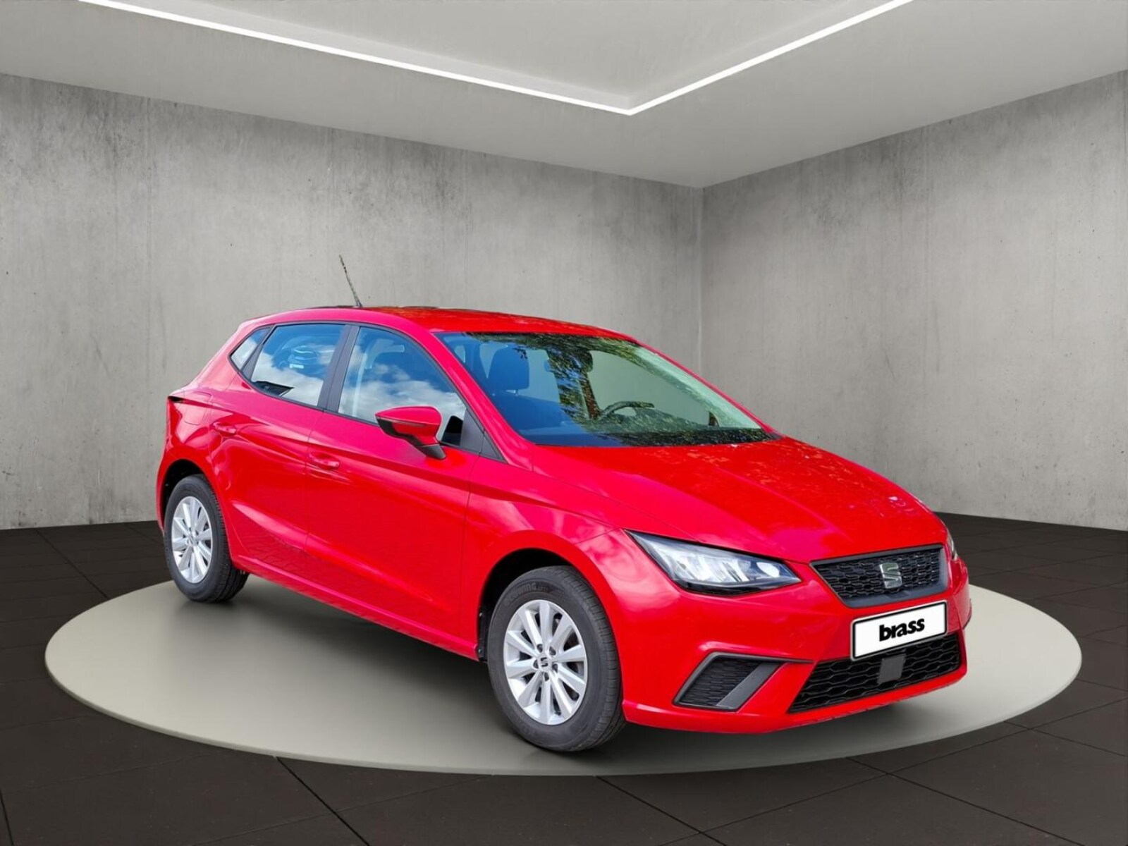 SEAT Ibiza – Bild 7