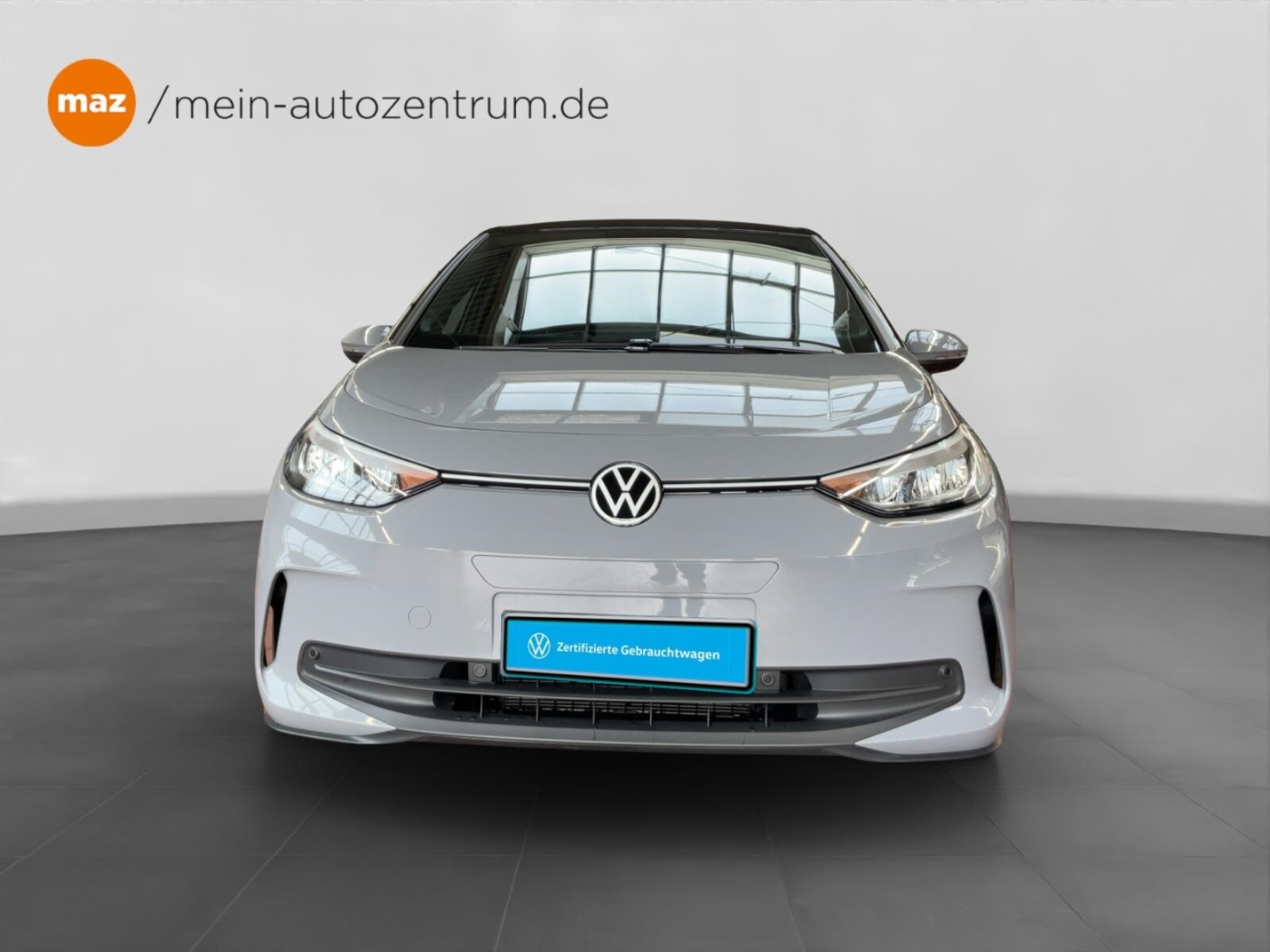 Volkswagen ID.3 – Bild 2