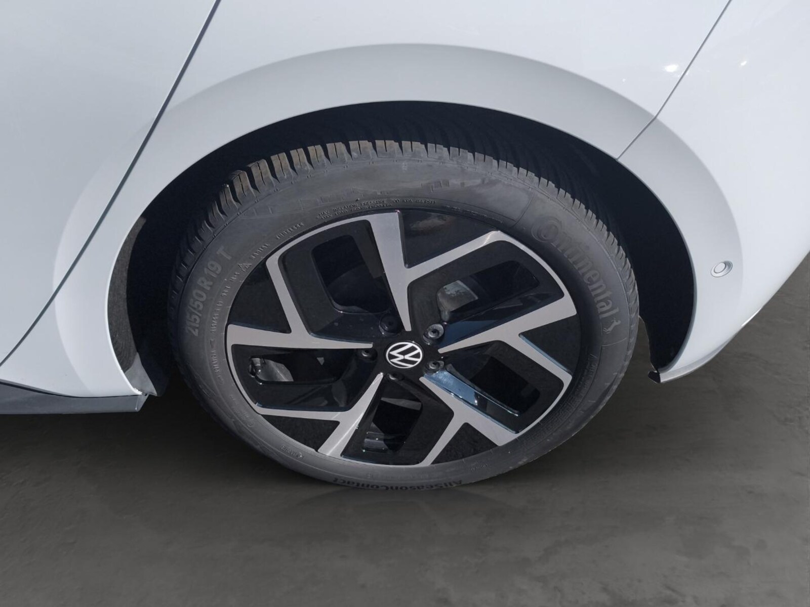 Volkswagen ID.3 – Bild 8