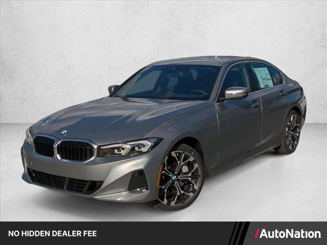 Photo of 2026 BMW 330i