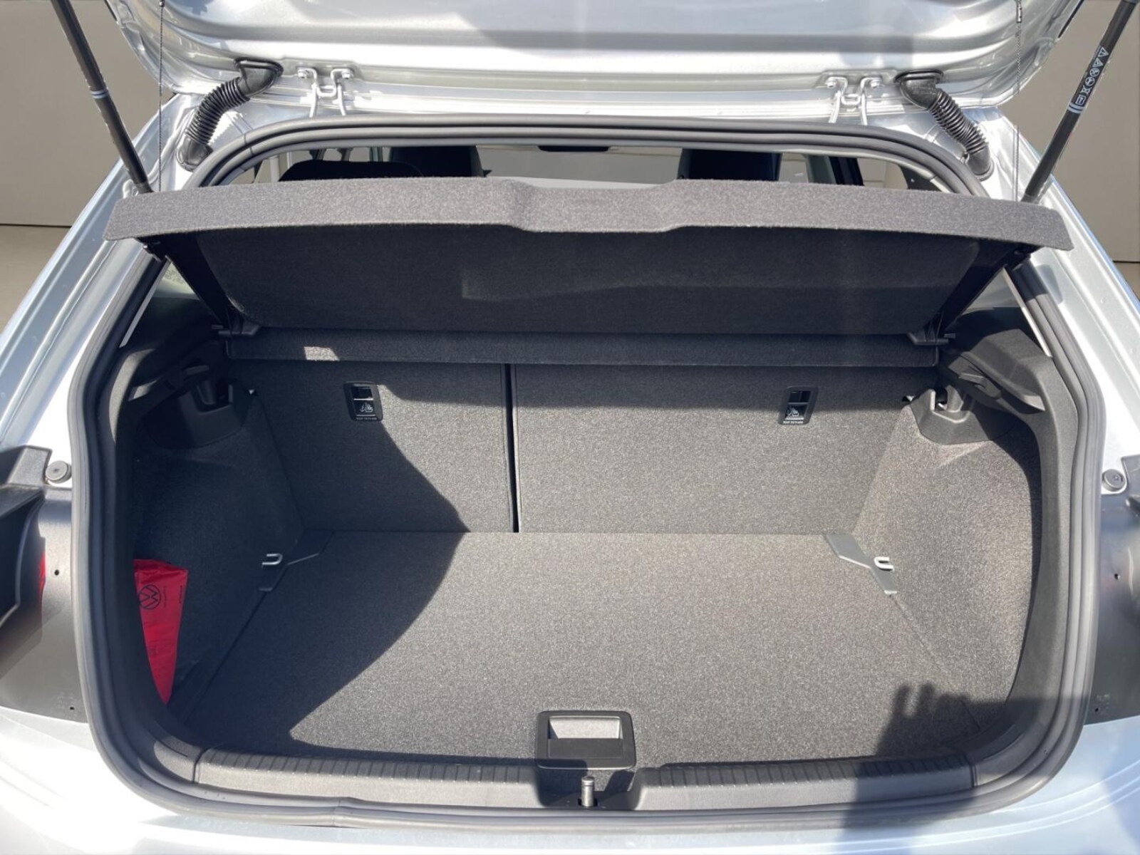 Volkswagen Polo – Bild 17