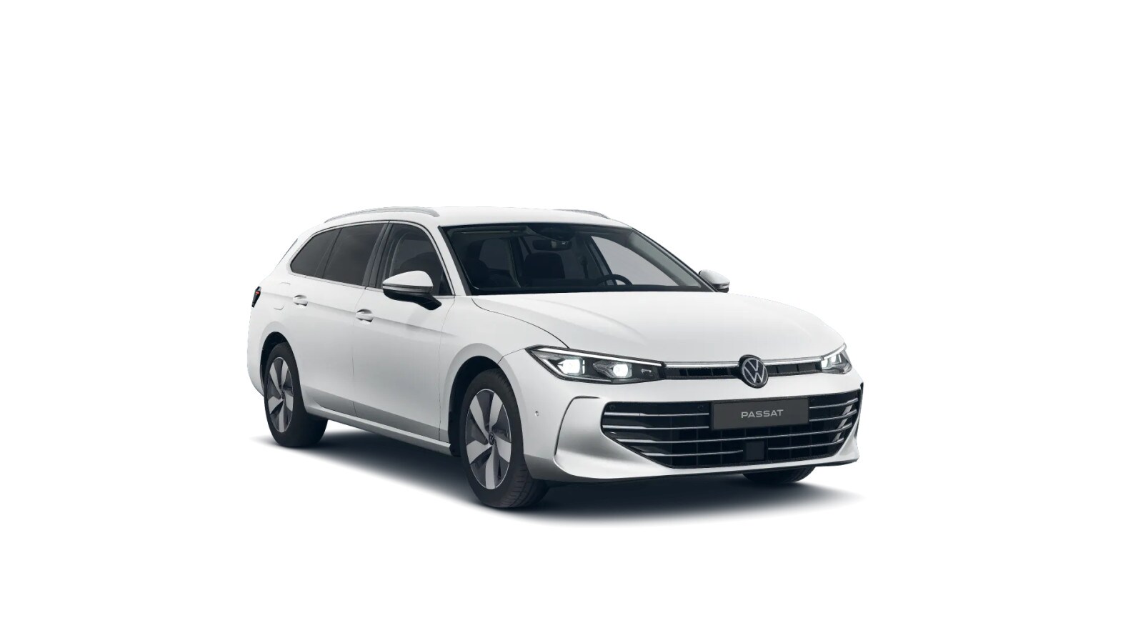 Volkswagen Passat – Bild 9