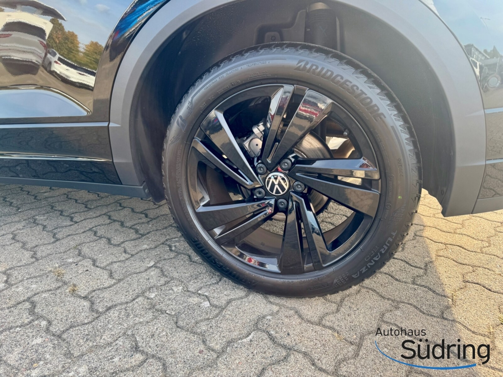 Volkswagen T-Roc – Bild 5