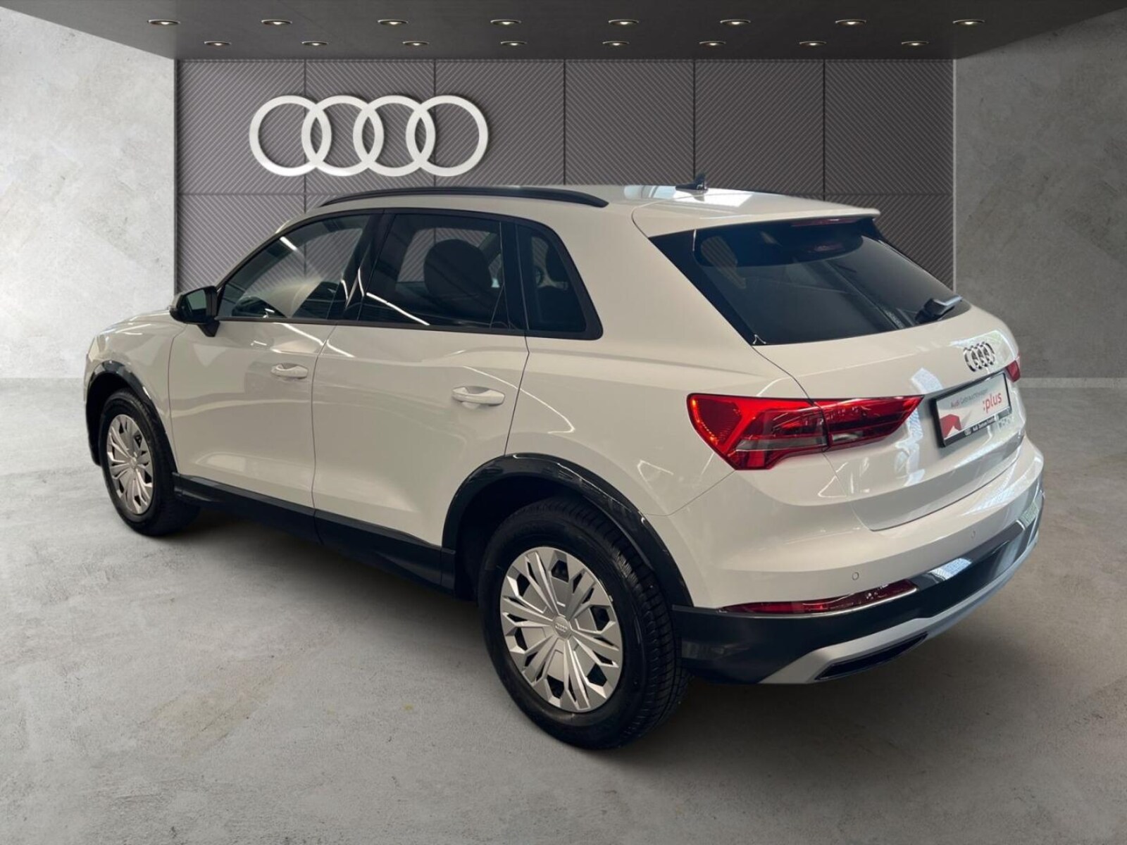 Audi Q3 – Bild 4
