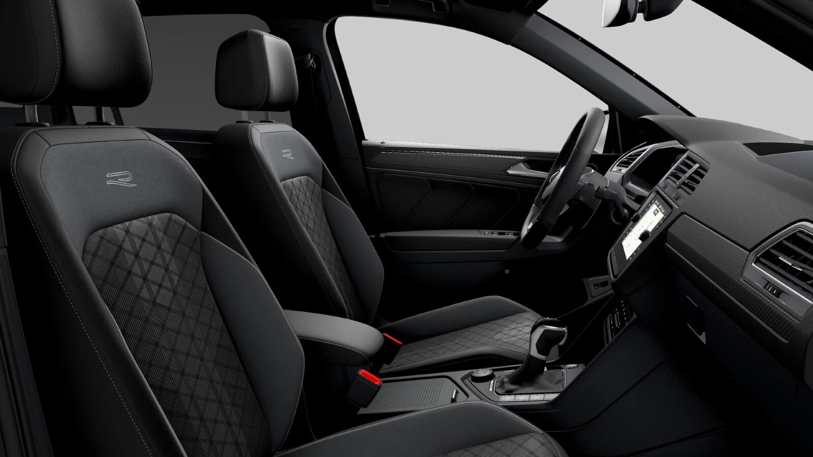 Volkswagen Tiguan – Bild 10