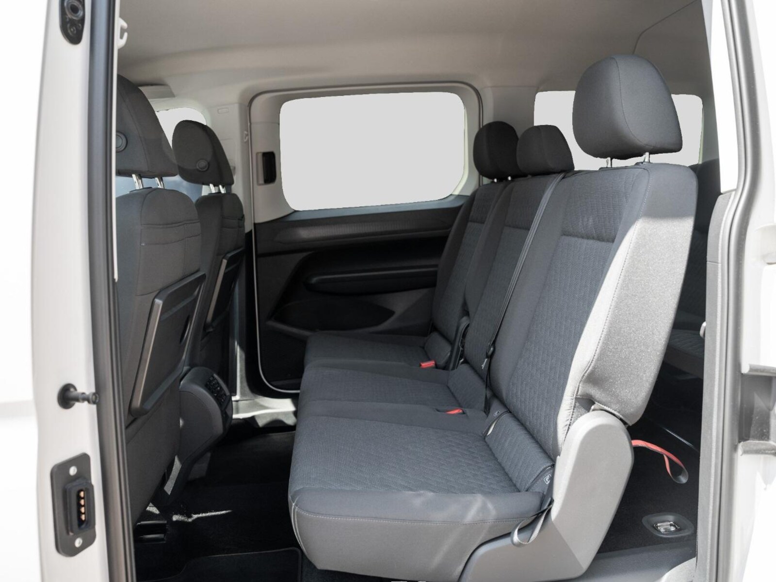 Volkswagen Caddy Maxi – Bild 8