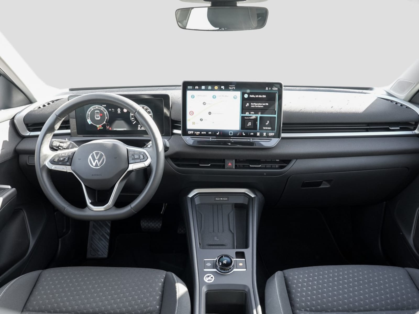 Volkswagen T-Roc – Bild 7