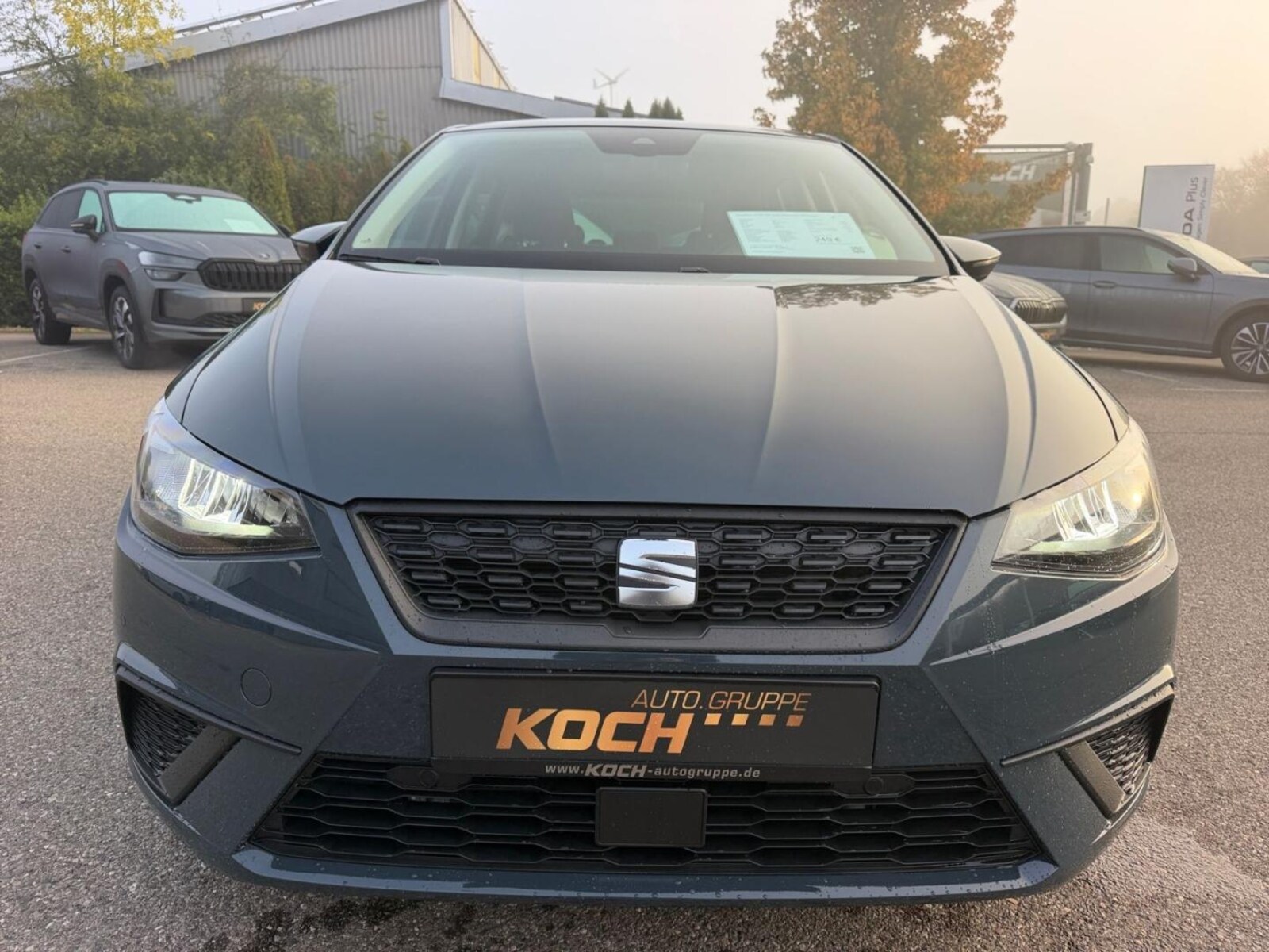 SEAT Ibiza – Bild 23