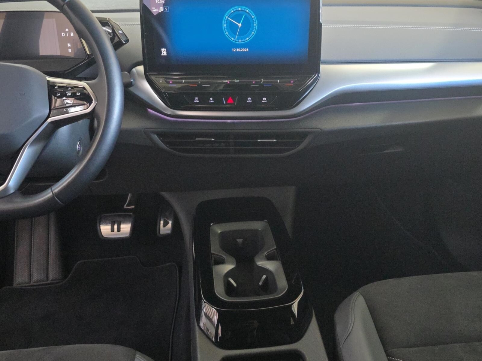 Volkswagen ID.5 – Bild 14