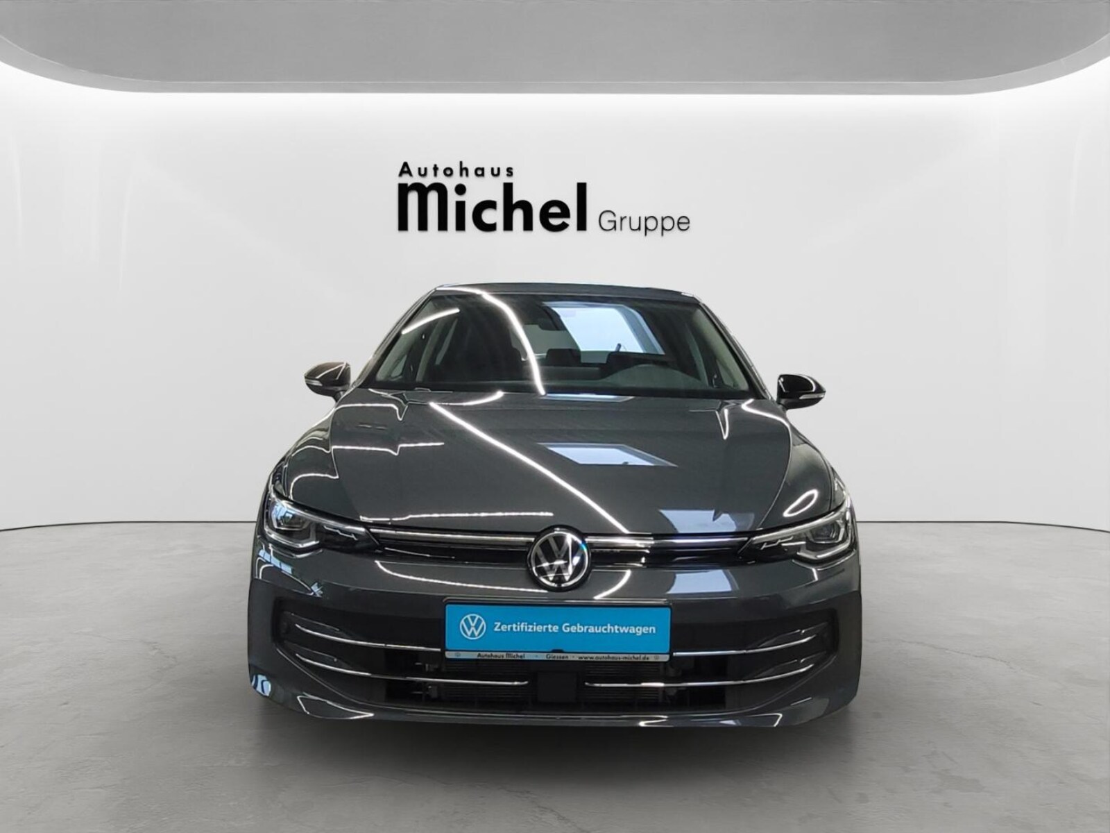 Volkswagen Golf – Bild 9