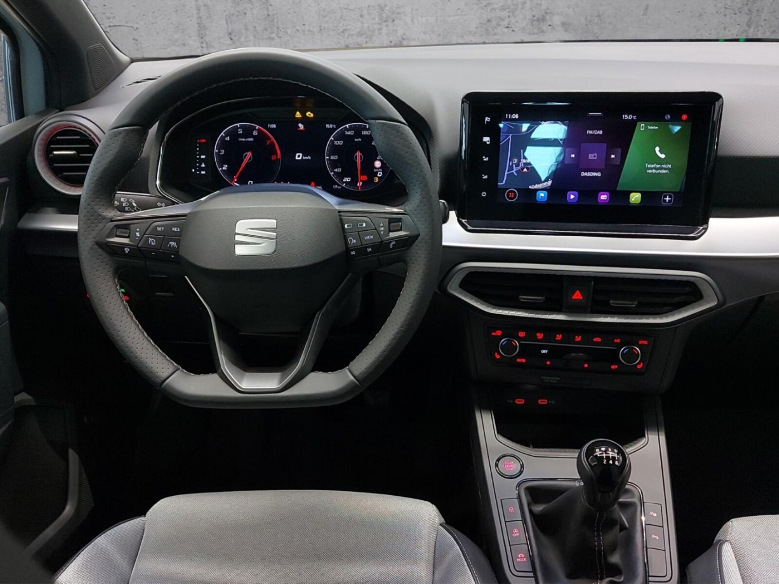 SEAT Arona – Bild 10