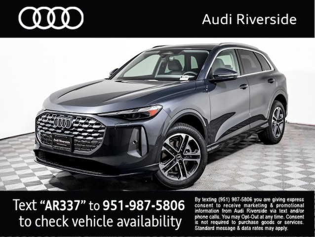 Photo of 2026 Audi Q5