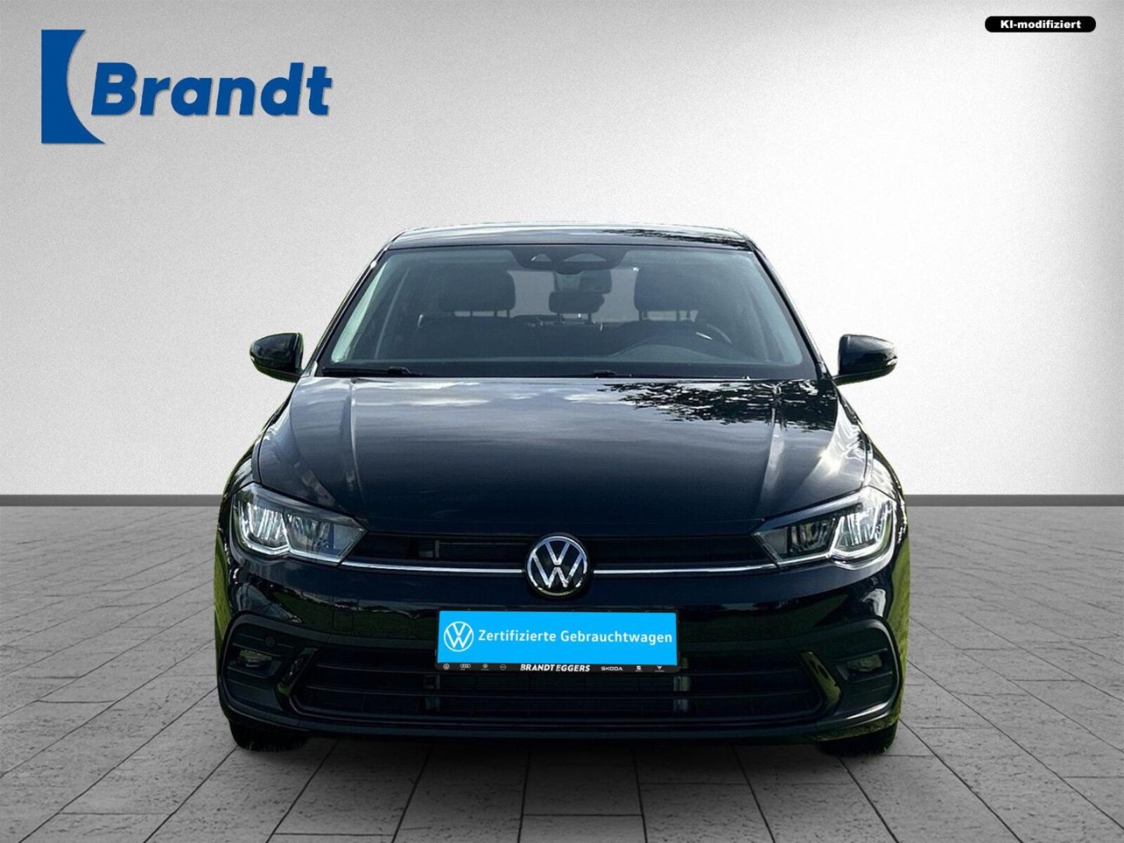 Volkswagen Polo – Bild 4