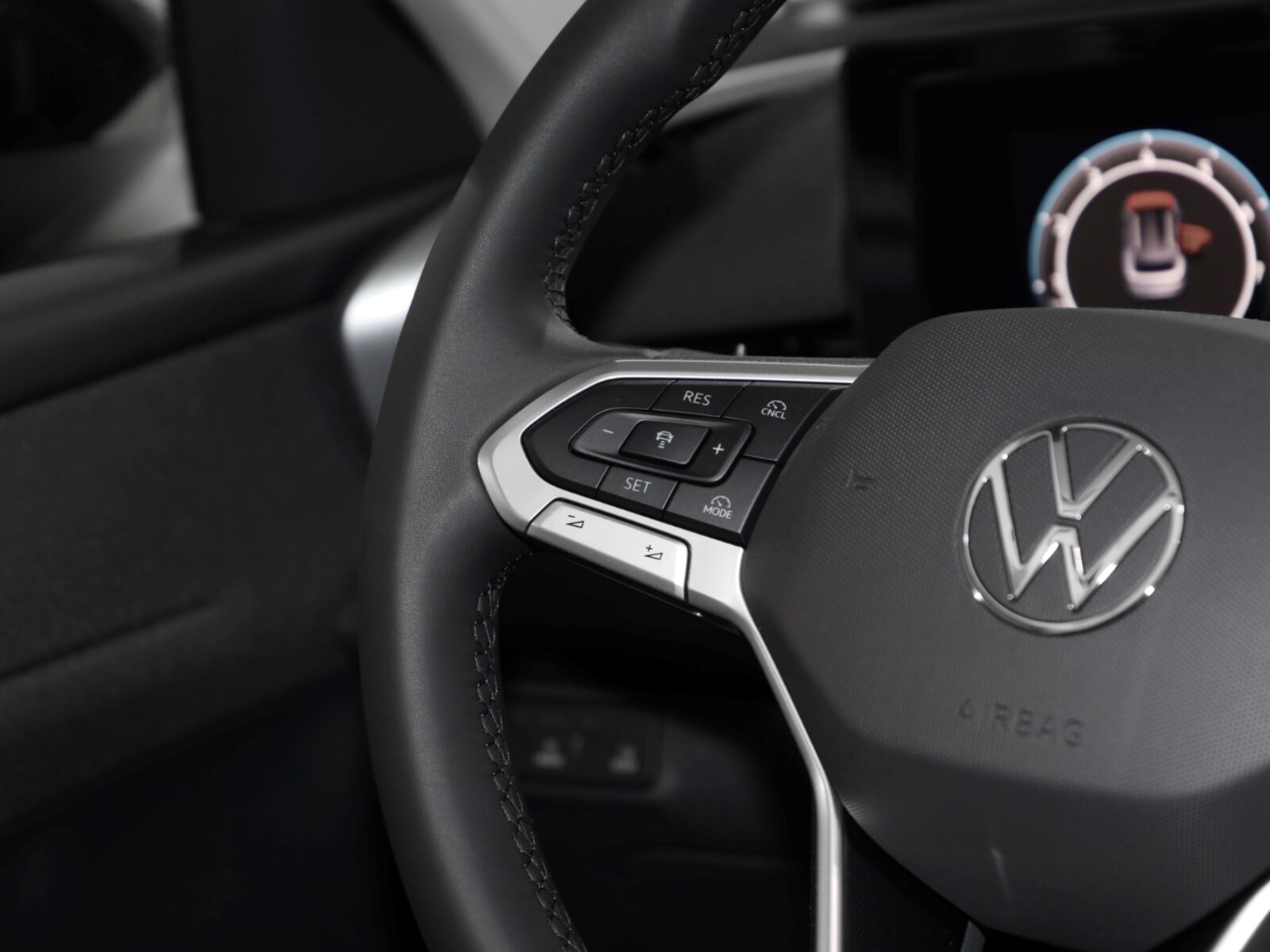 Volkswagen T-Roc – Bild 7