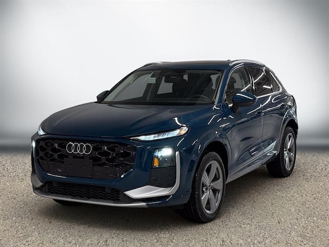 Photo of 2026 Audi Q3 SUV
