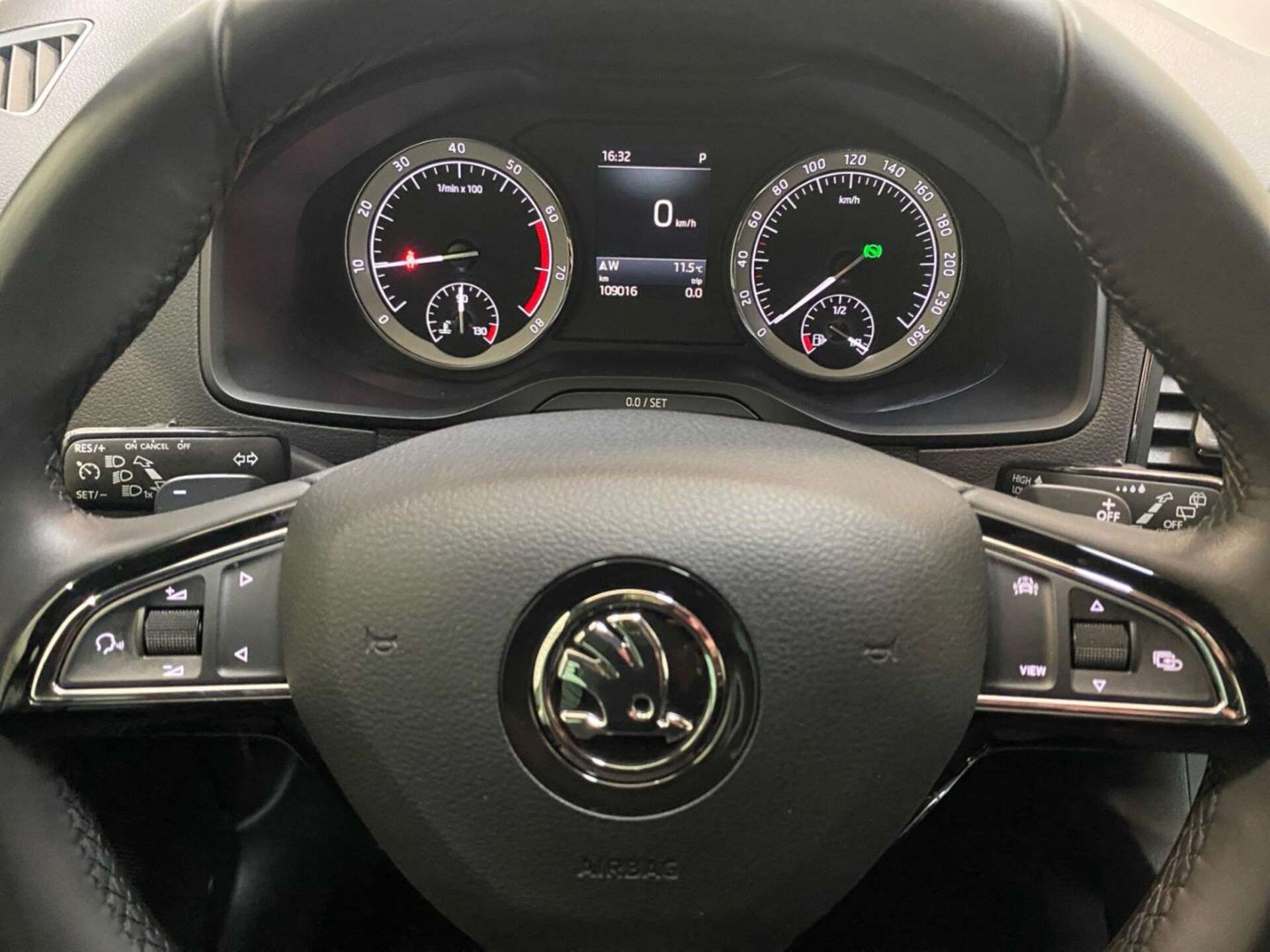 Skoda Karoq Ambition