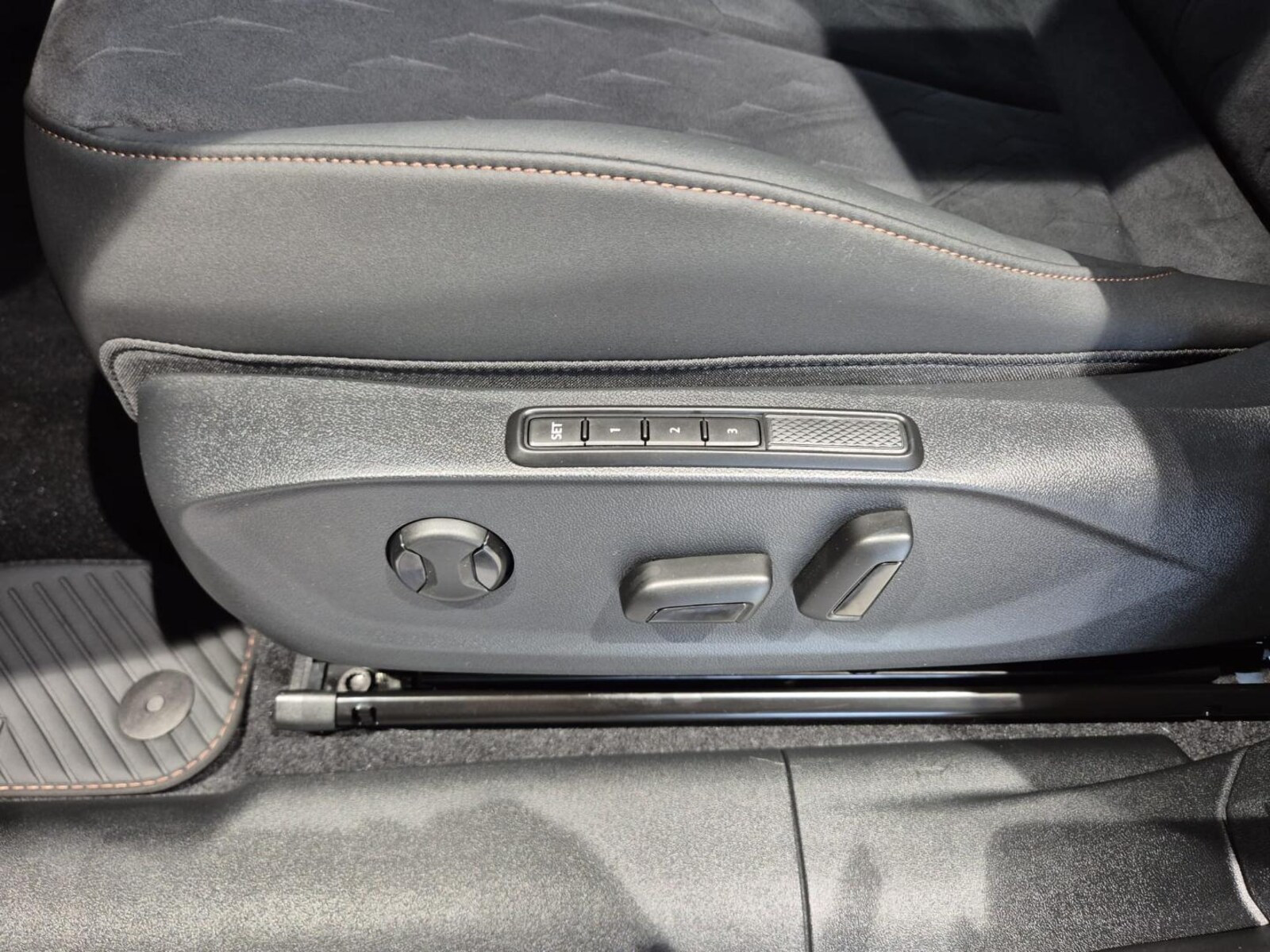 CUPRA Terramar – Bild 5