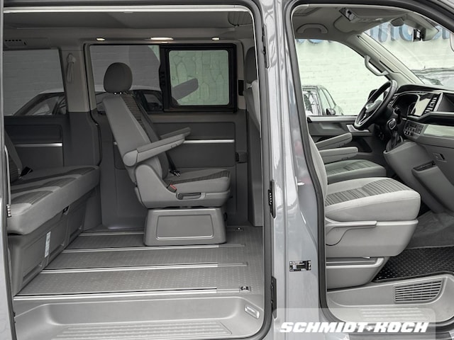 Volkswagen T6.1 California