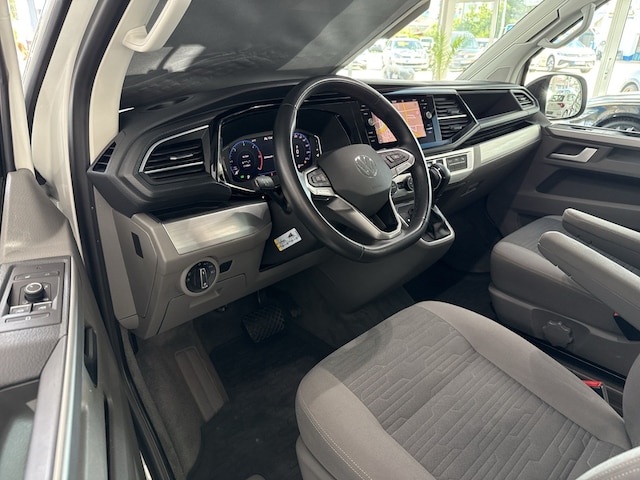 Volkswagen T6.1 California