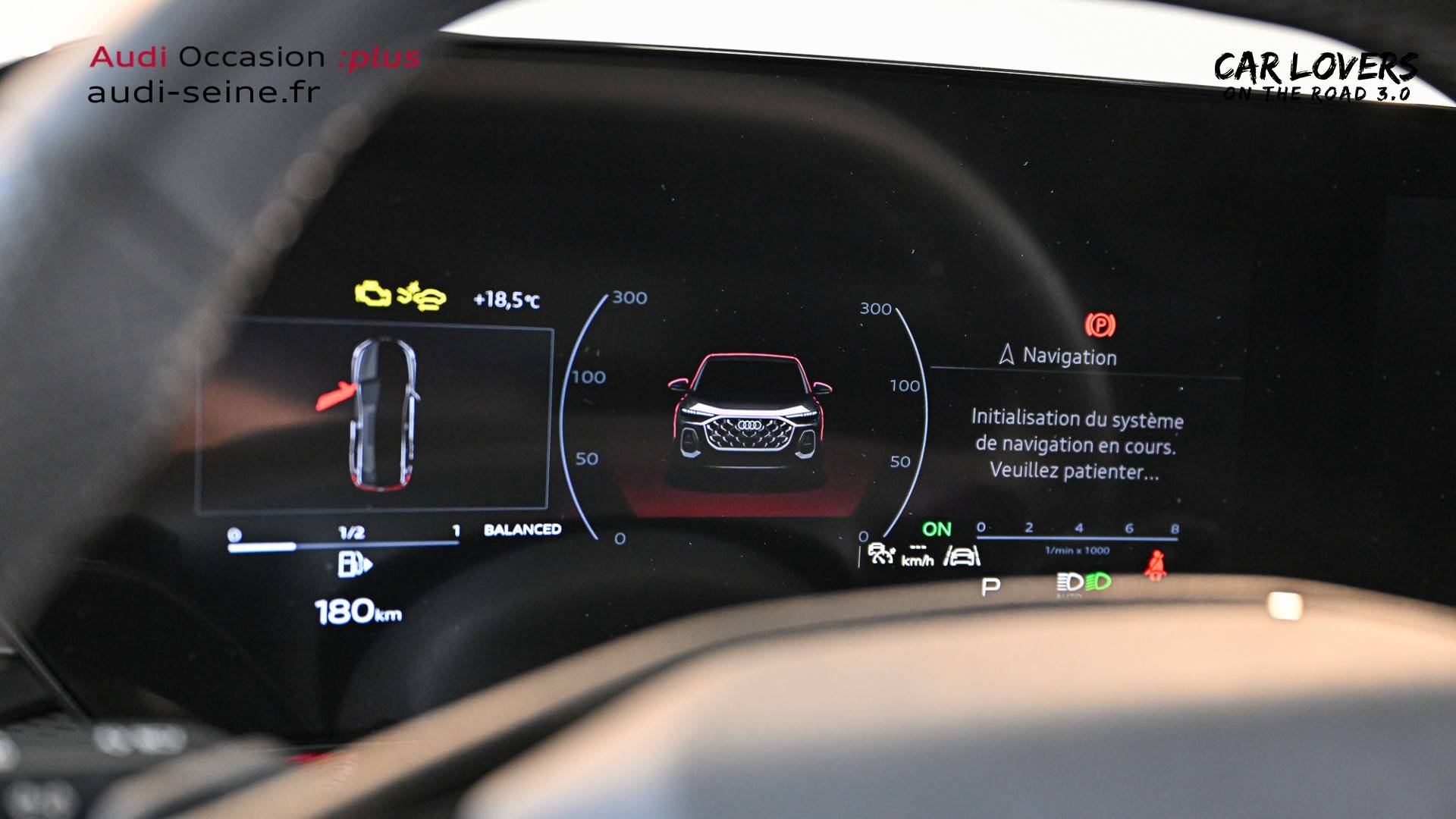 Image about Audi Q5 Sportback S line TFSI Hybride quattro 204 chS tronic