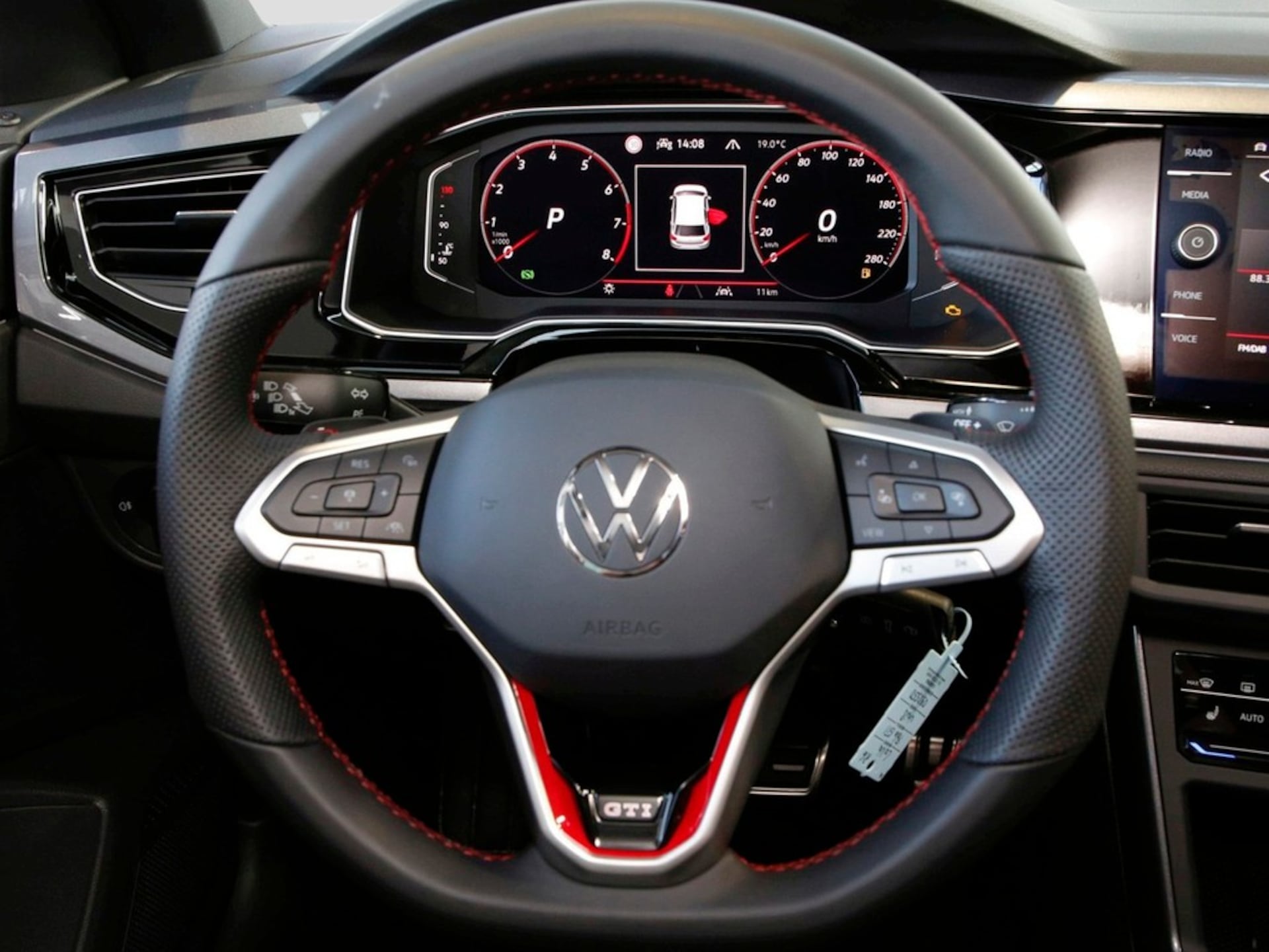 Volkswagen Polo GTI