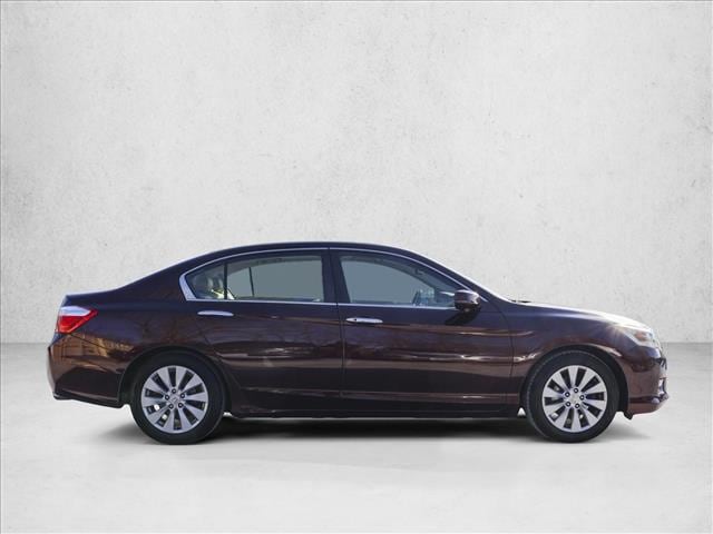 2015 HONDA ACCORD - Image 4