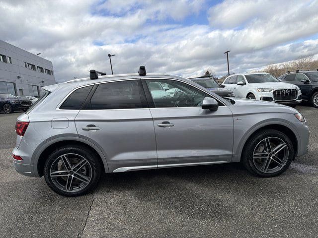 2024 Audi Q5 Premium Plus - Photo 21