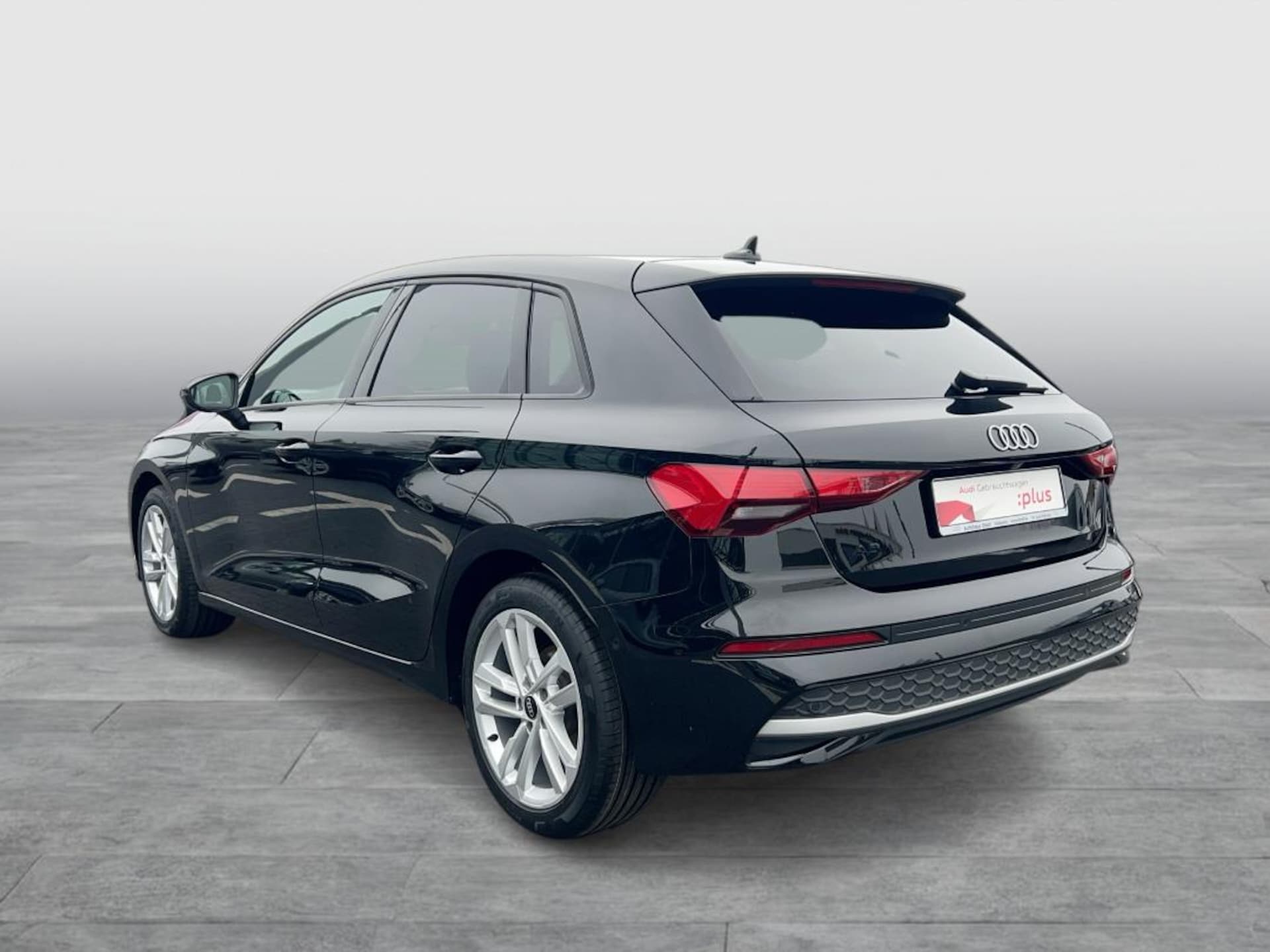 Audi A3 Sportback Advanced