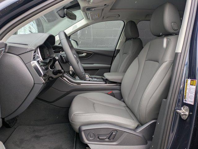 2026 Audi Q7 Premium Plus - Photo 14