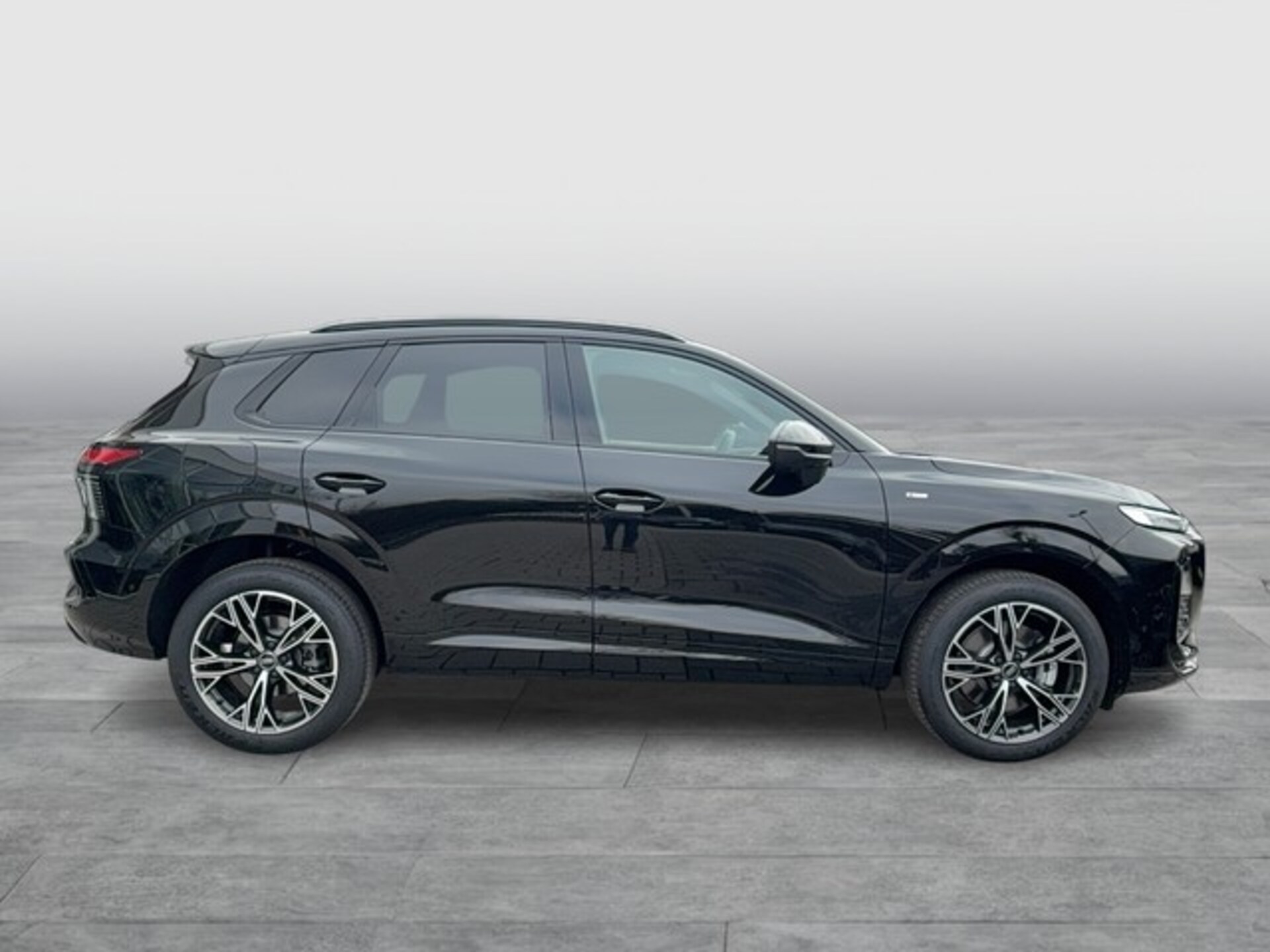 Audi Q3 SUV