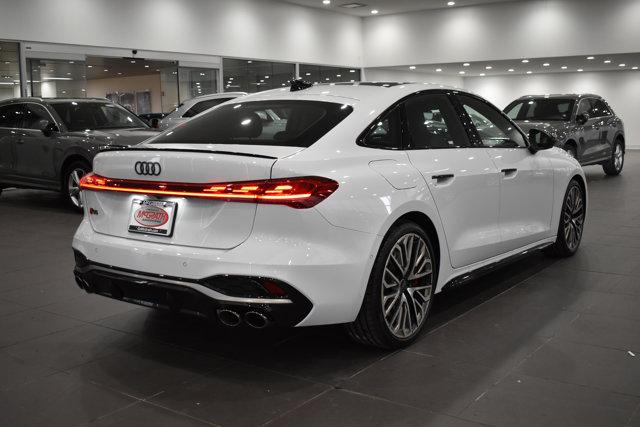 2025 Audi S5 Prestige - Photo 10