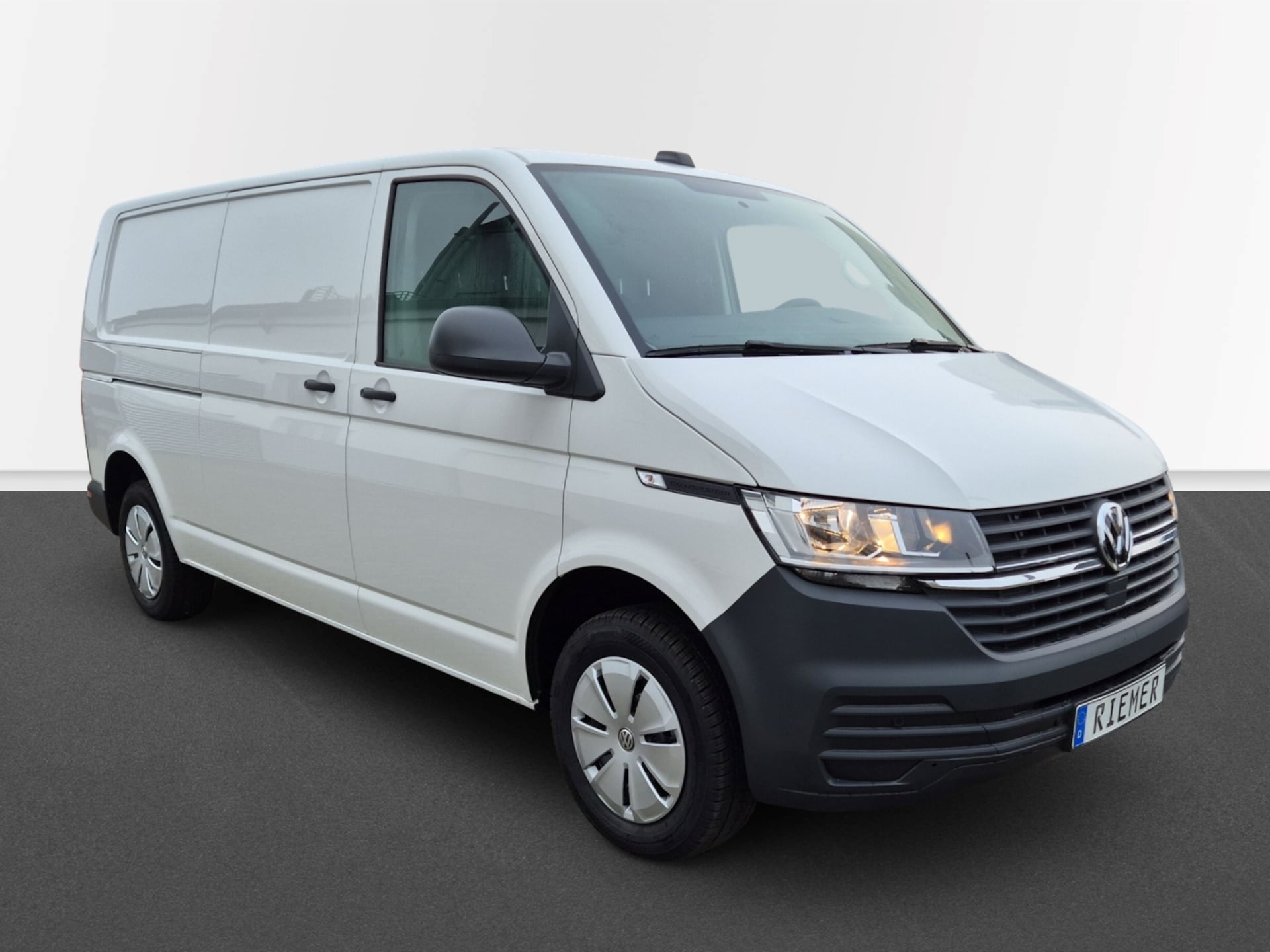 Volkswagen T6.1 Transporter Kasten langer Radstand