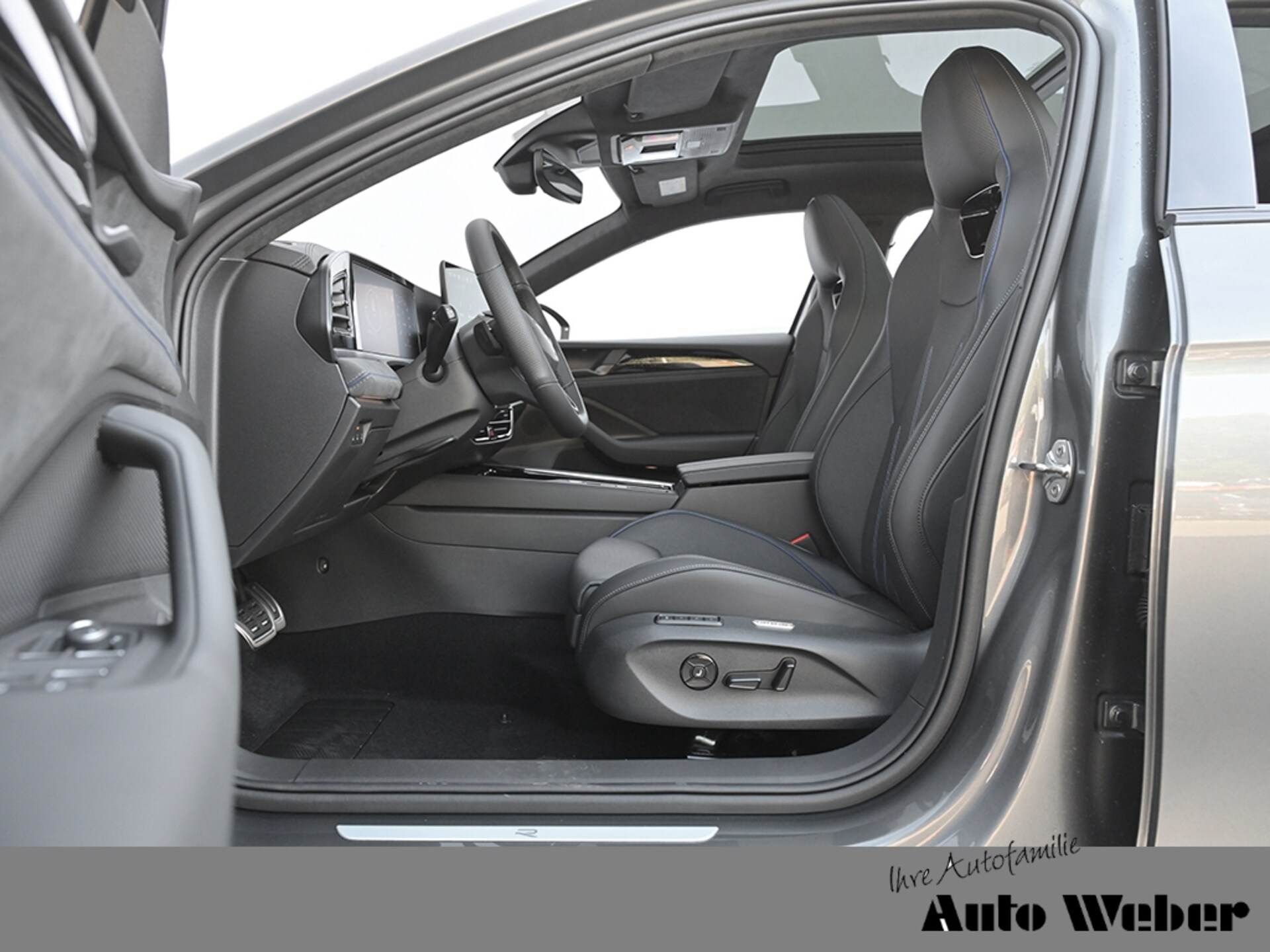 Volkswagen Passat R-Line