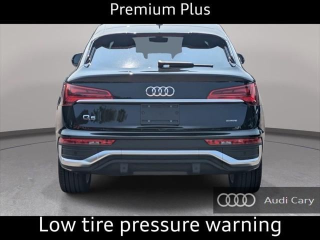2025 Audi Q5 Sportback Premium Plus - Photo 6