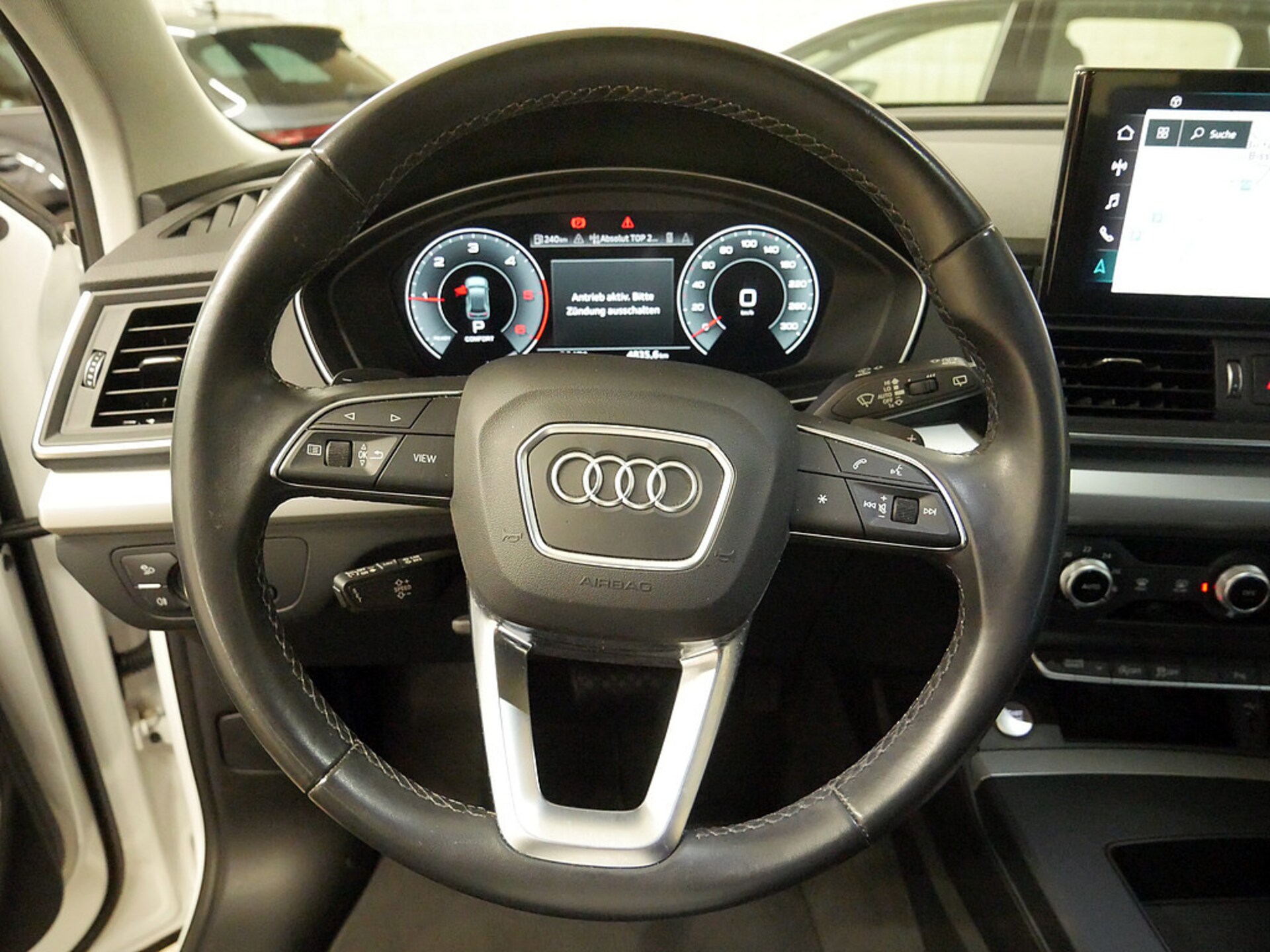 Audi Q5 SUV
