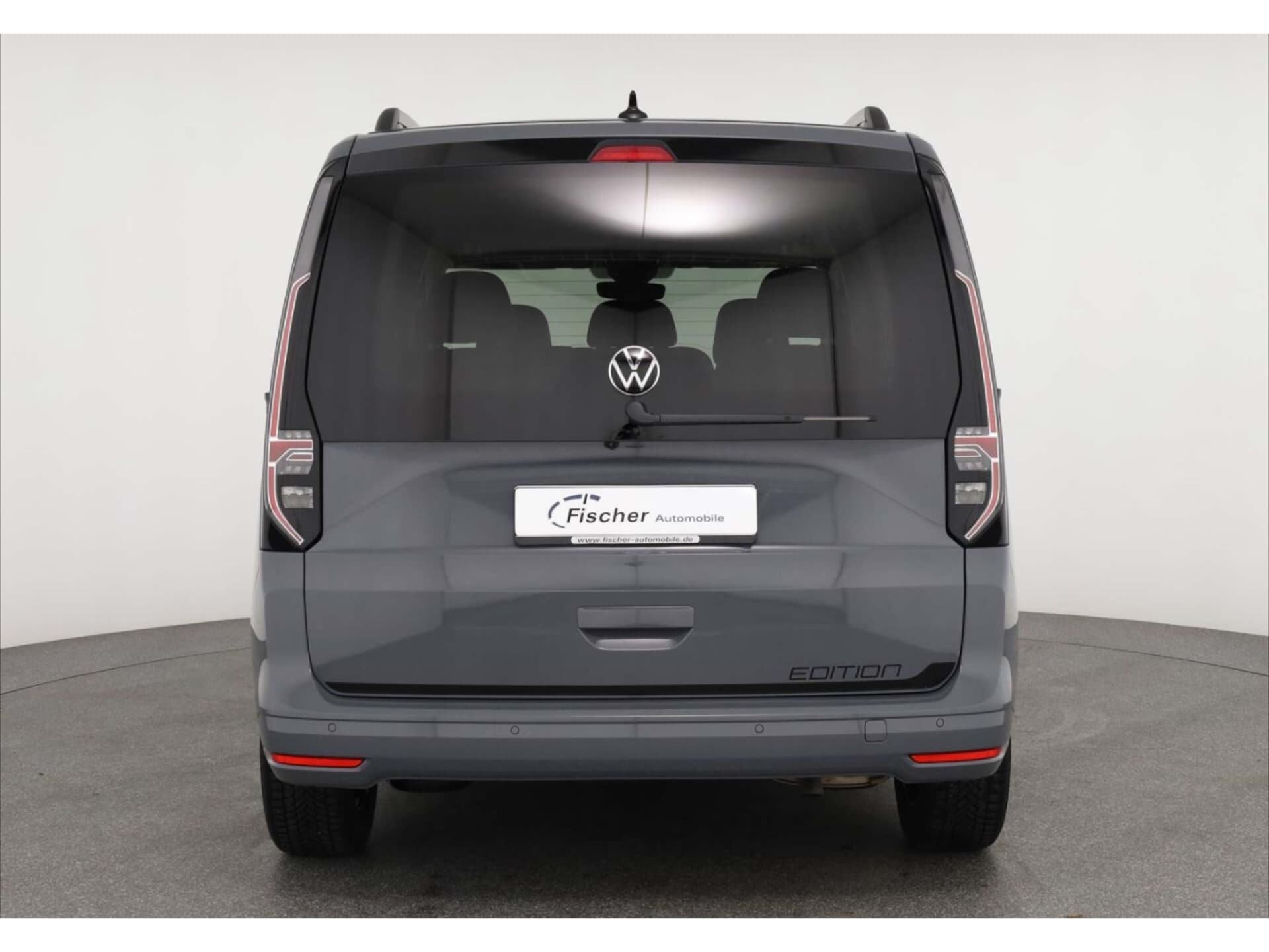 Volkswagen Caddy Life