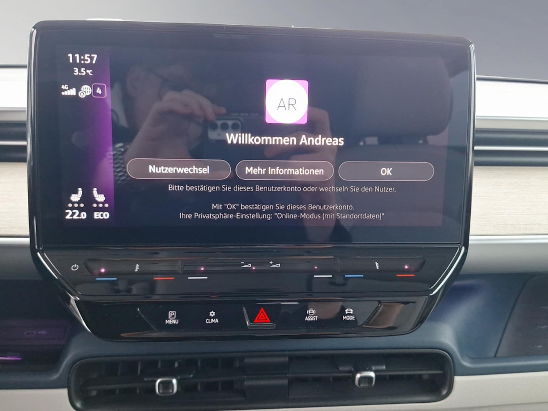 Volkswagen ID. Buzz Pro