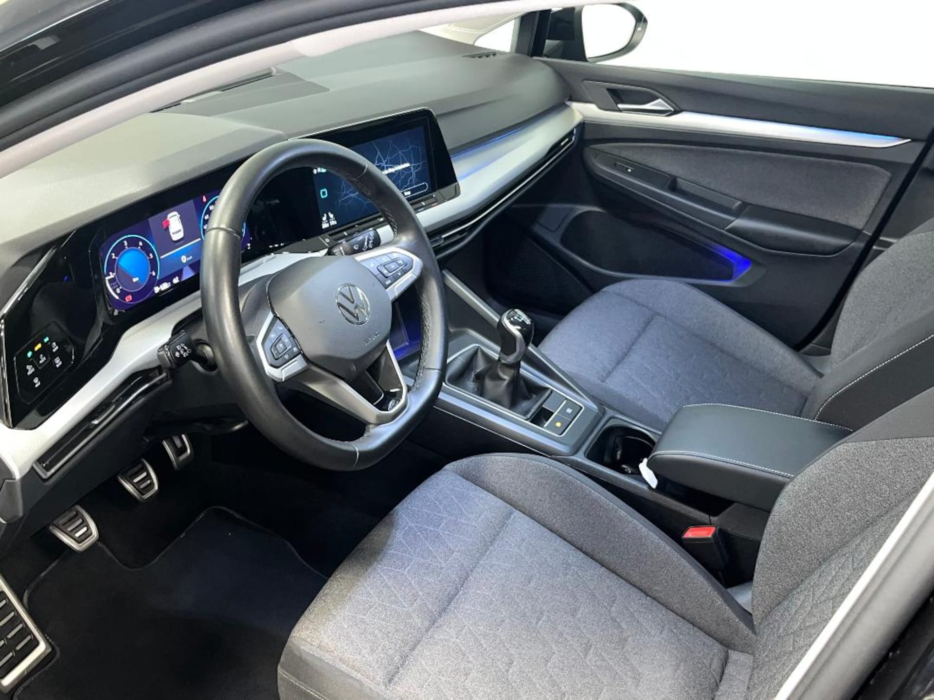 Volkswagen Golf MOVE
